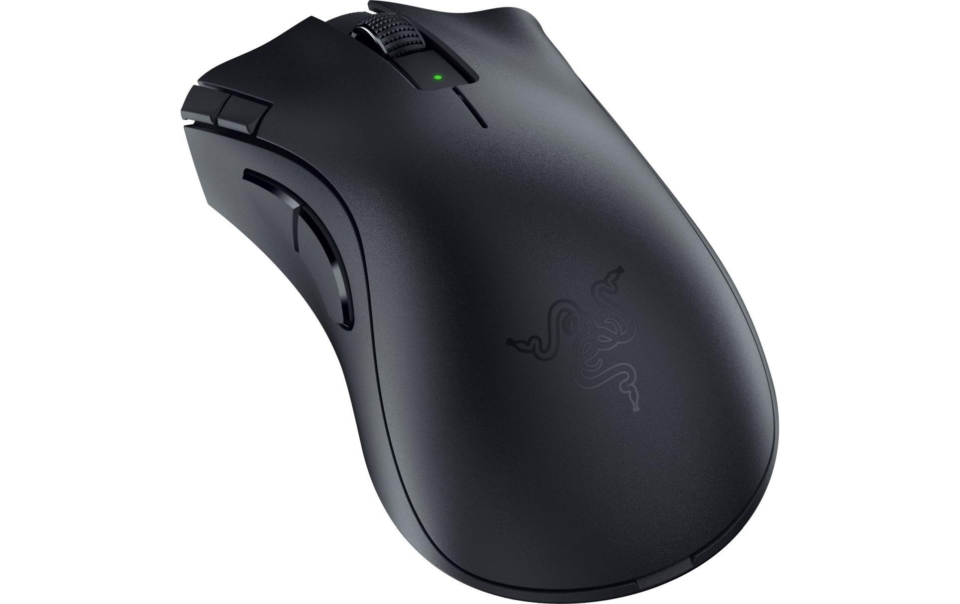 Image of RAZER Gaming-Maus "DeathAdder V2 HyperSpeed" Bluetooth
