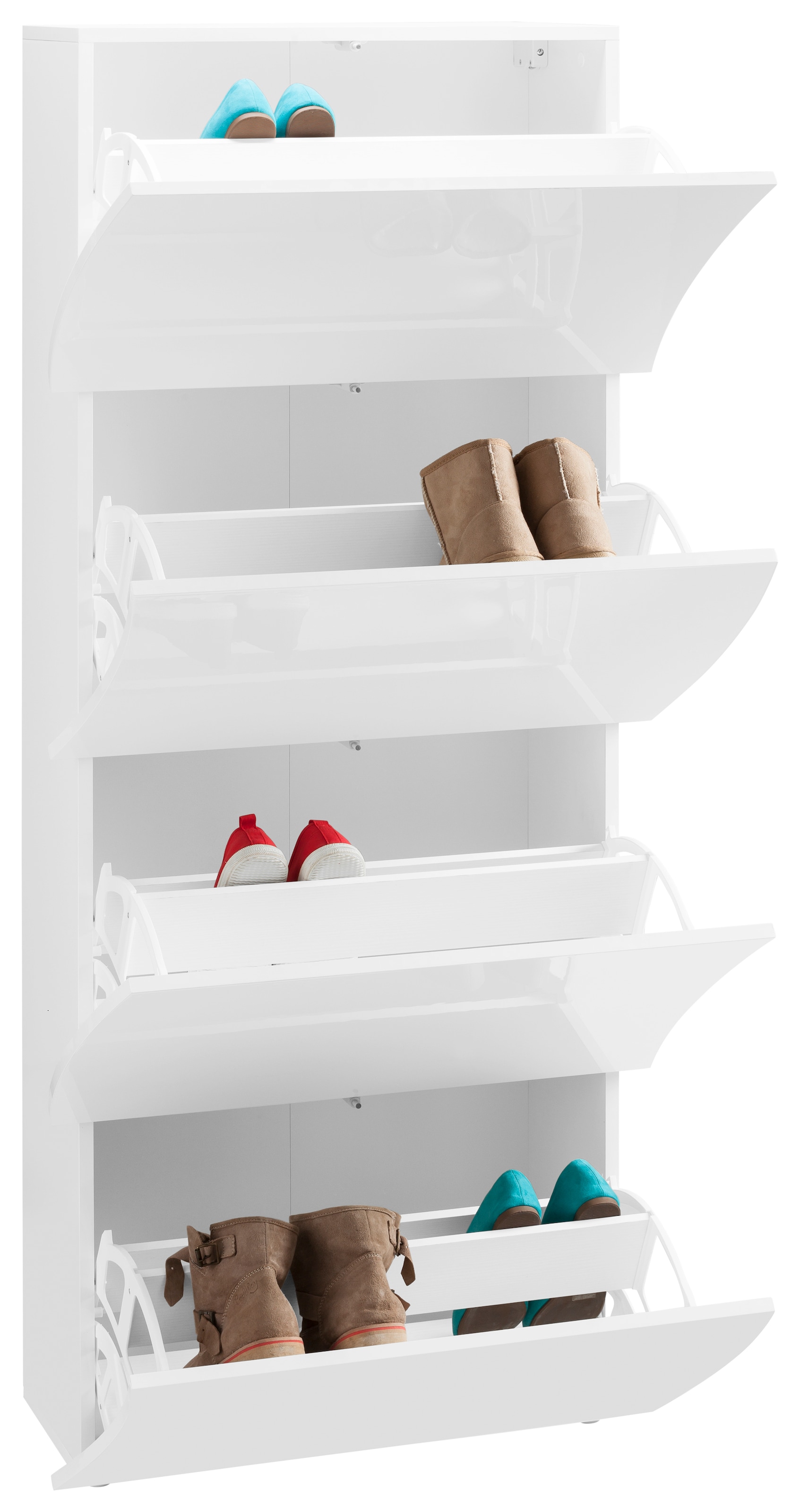 Home affaire Schuhschrank »Onda«