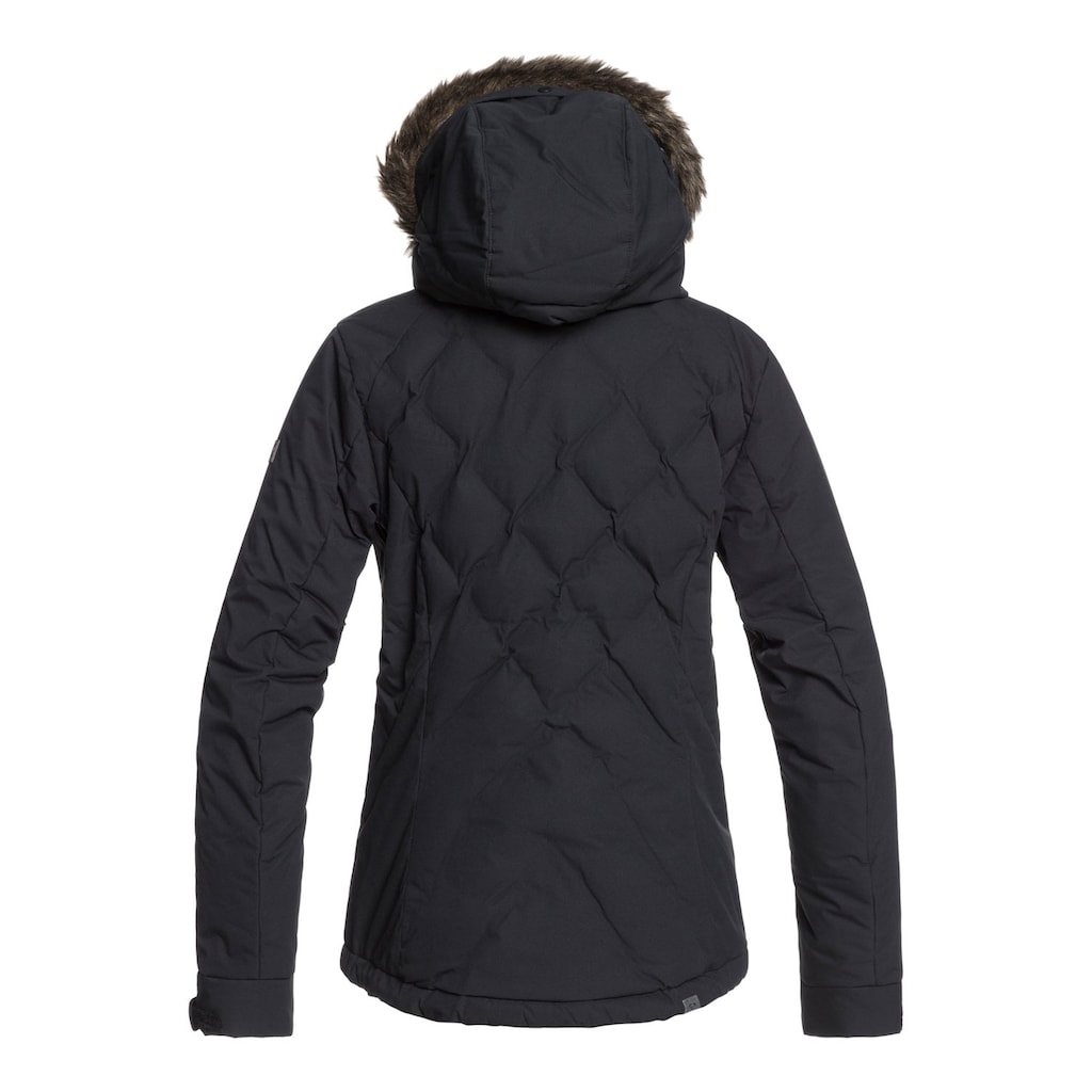 Roxy Snowboardjacke »Breeze«