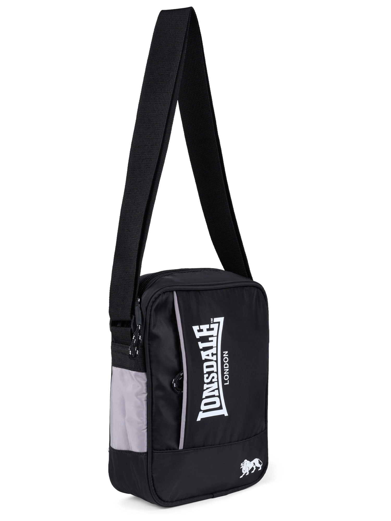 Image of Lonsdale Umhängetasche "CROSSENS" aus Polyester