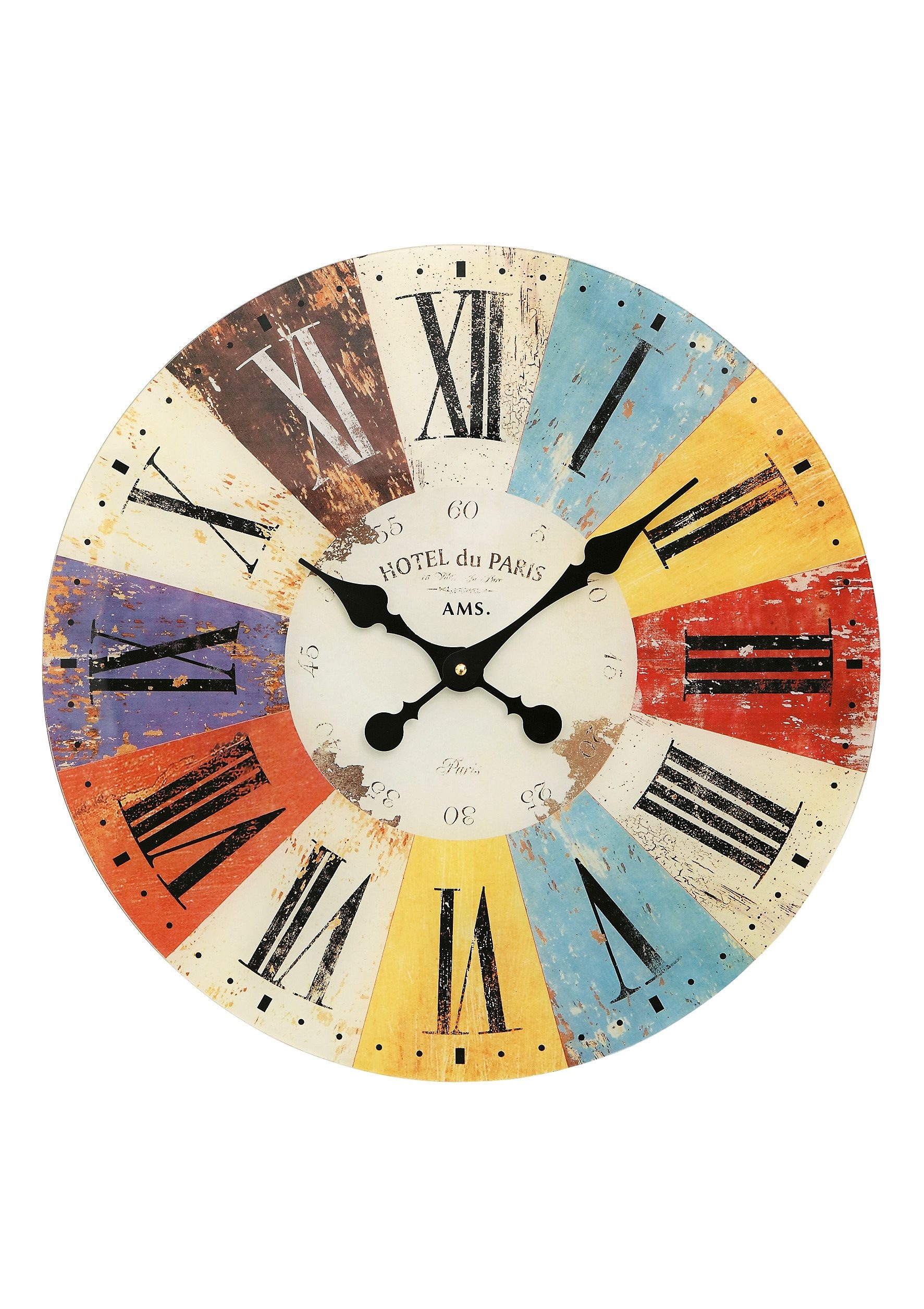 Image of AMS Wanduhr »W9467« bei Ackermann Versand Schweiz