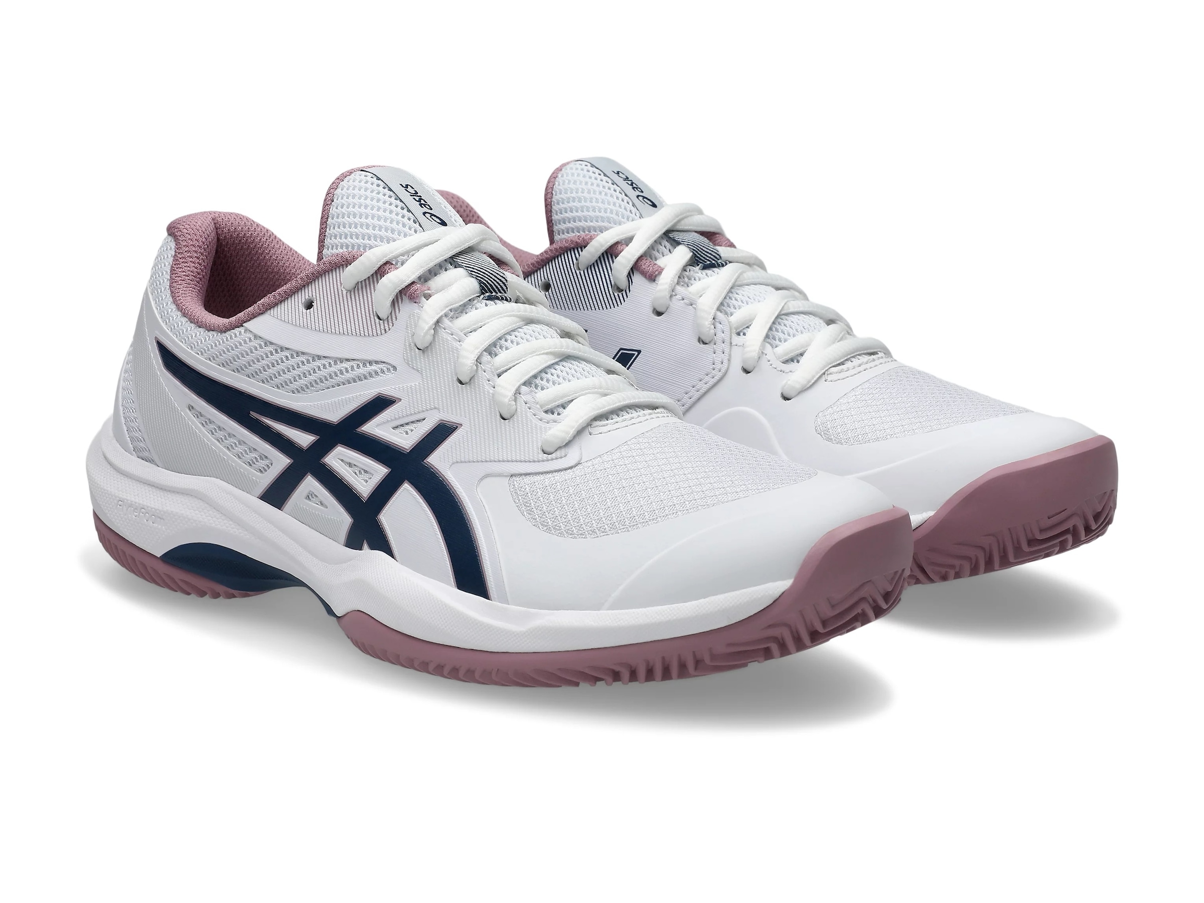 Asics Chaussure de tennis »GAME FF CLAY«  chaussures de tennis pour terrains en terre battue