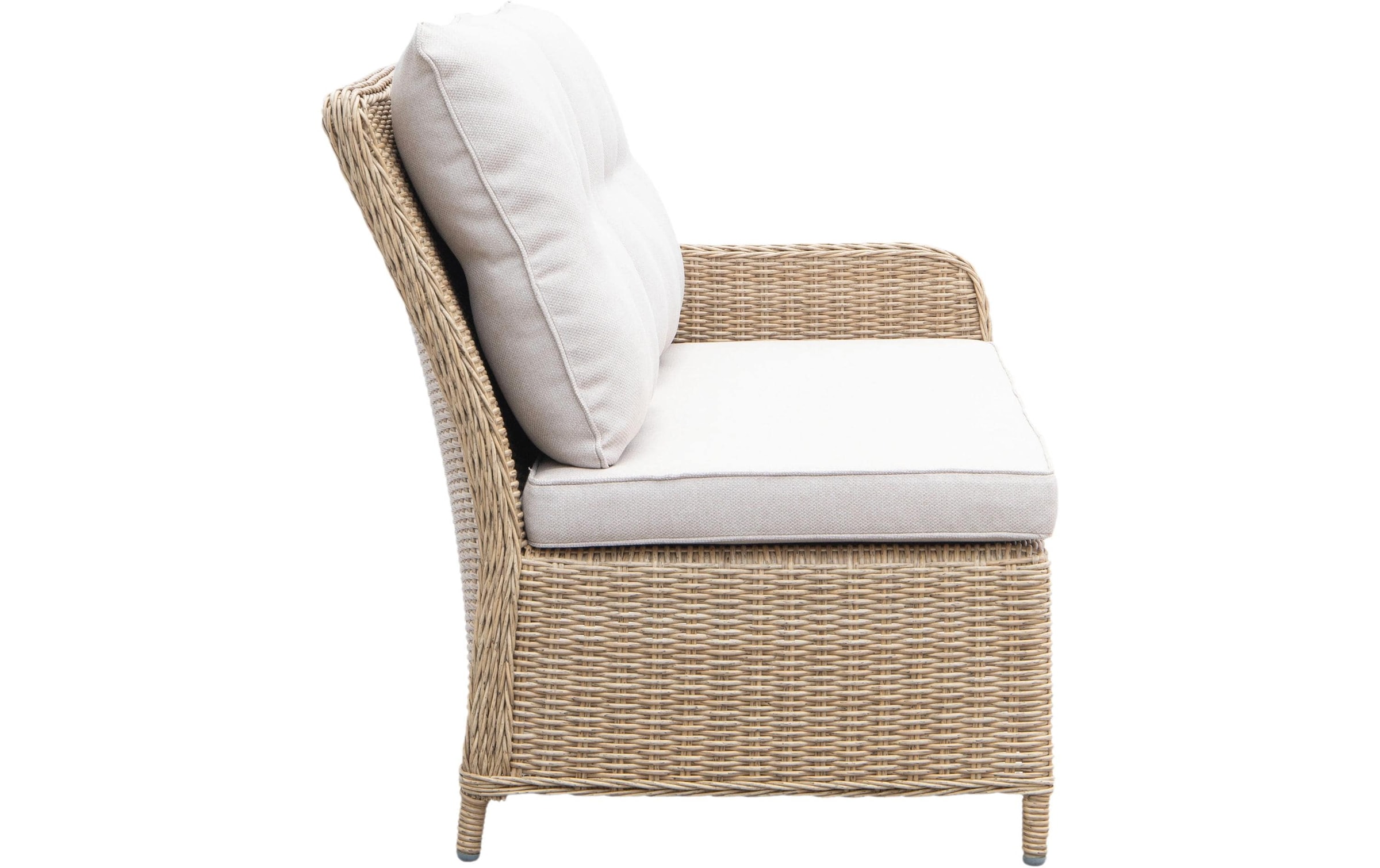   Gartenlounge-Set »NORDIcated Pau«