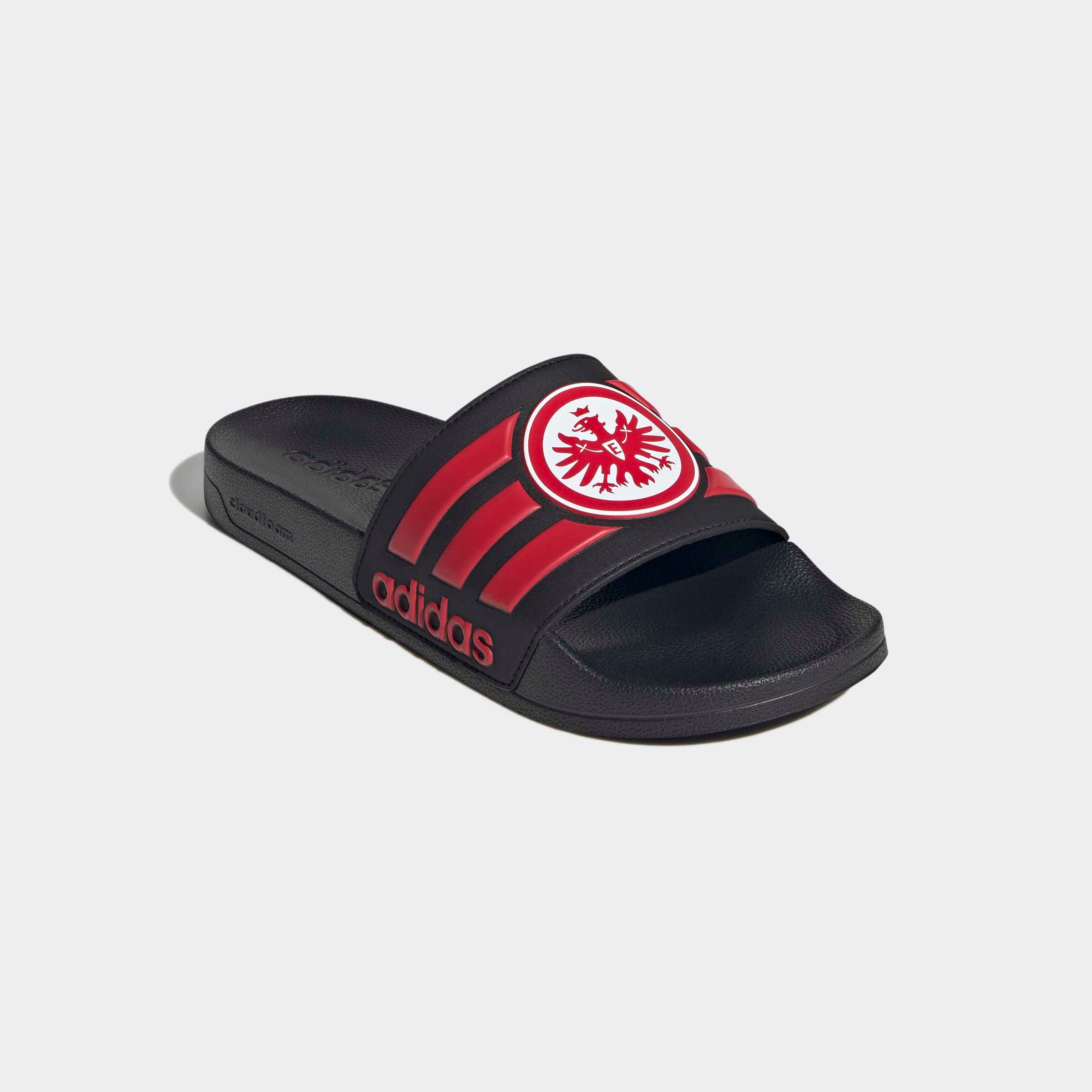 Image of adidas Sportswear Badesandale "ADILETTE SHOWER FRANKFURT BADESCHLAPPEN" Badelatschen