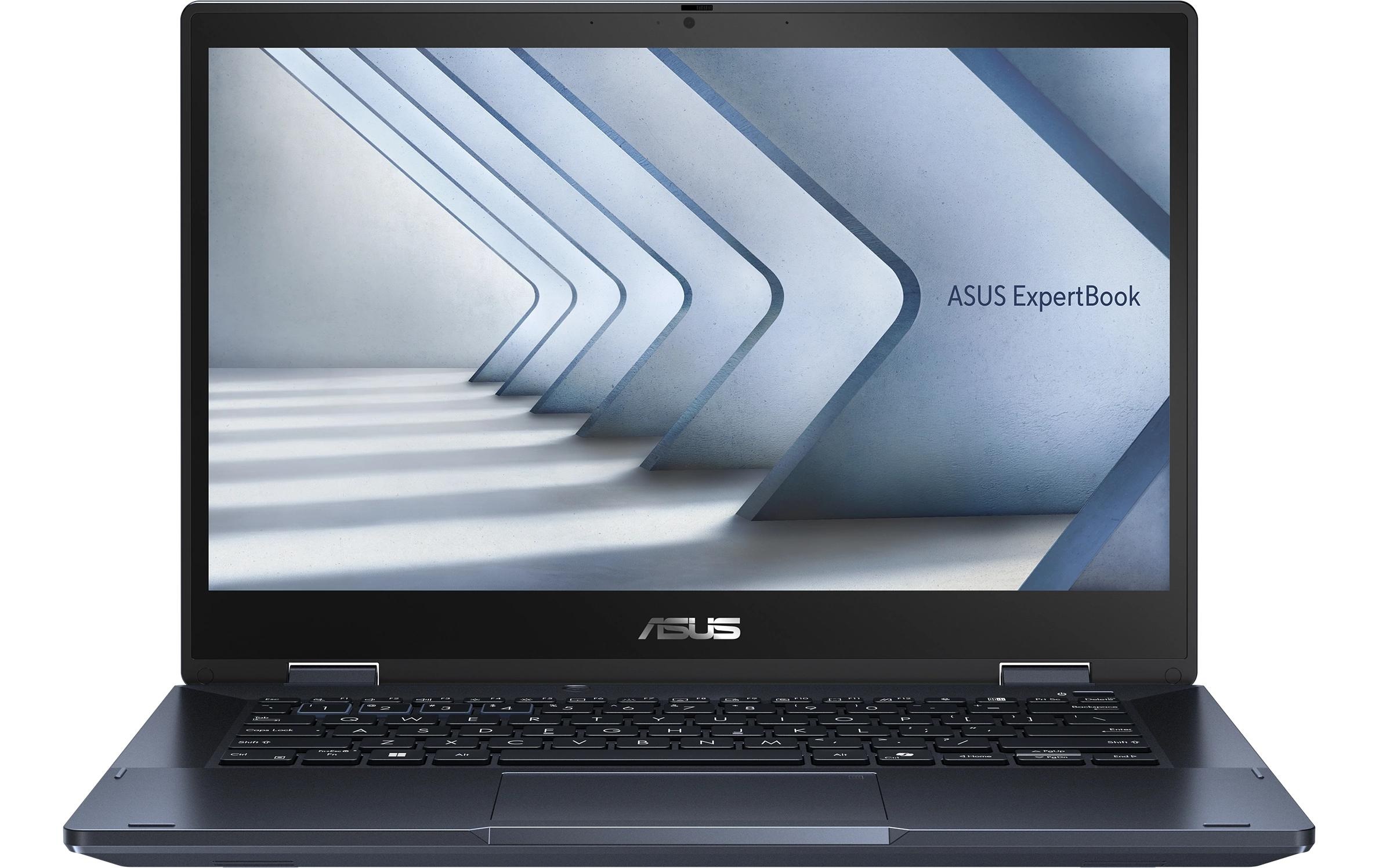 Asus Notebook »ExpertBook B3 Flip (B3402FVA-EC1072X)« 35,56 cm / 14 ″ Intel Core 7 512 GB SSD