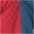 petrol-navy, rot-navy