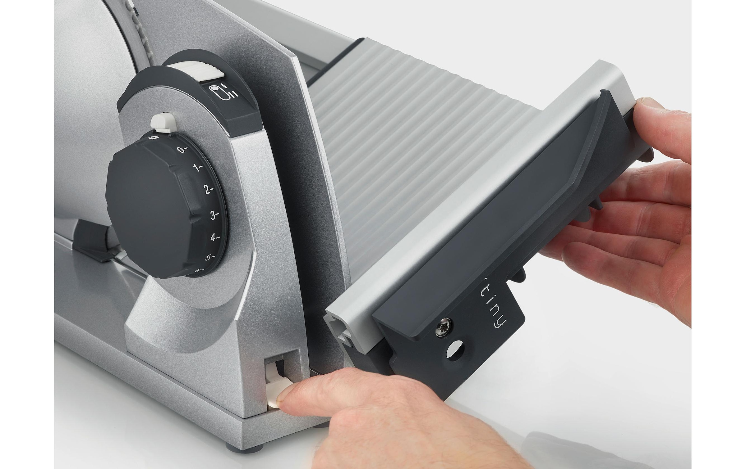 Graef Trancheuse universelle »MYtiny 45-170 W« 170 W