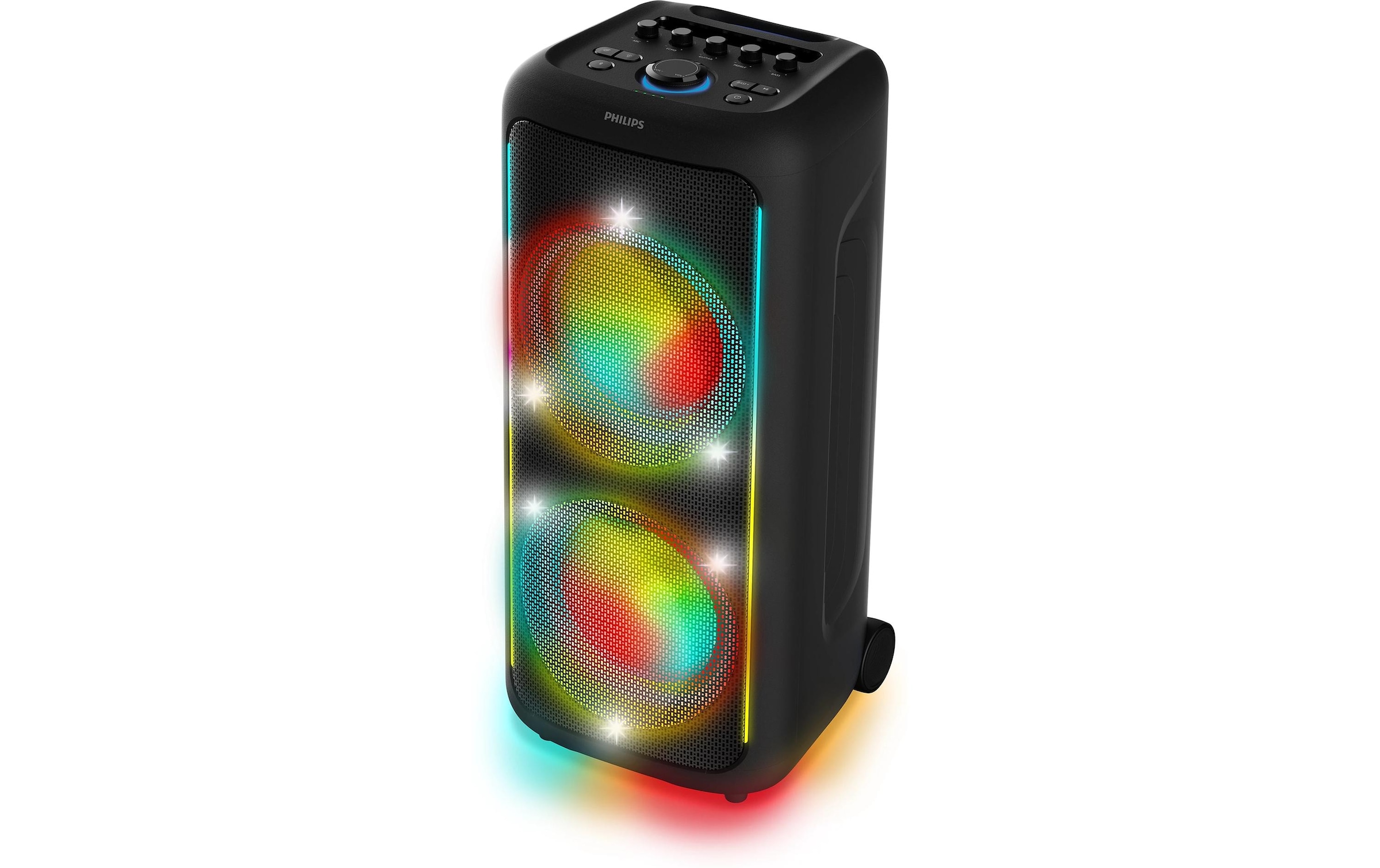 Philips Haut-parleur Bluetooth »Speaker TAX5000E/10« ( )