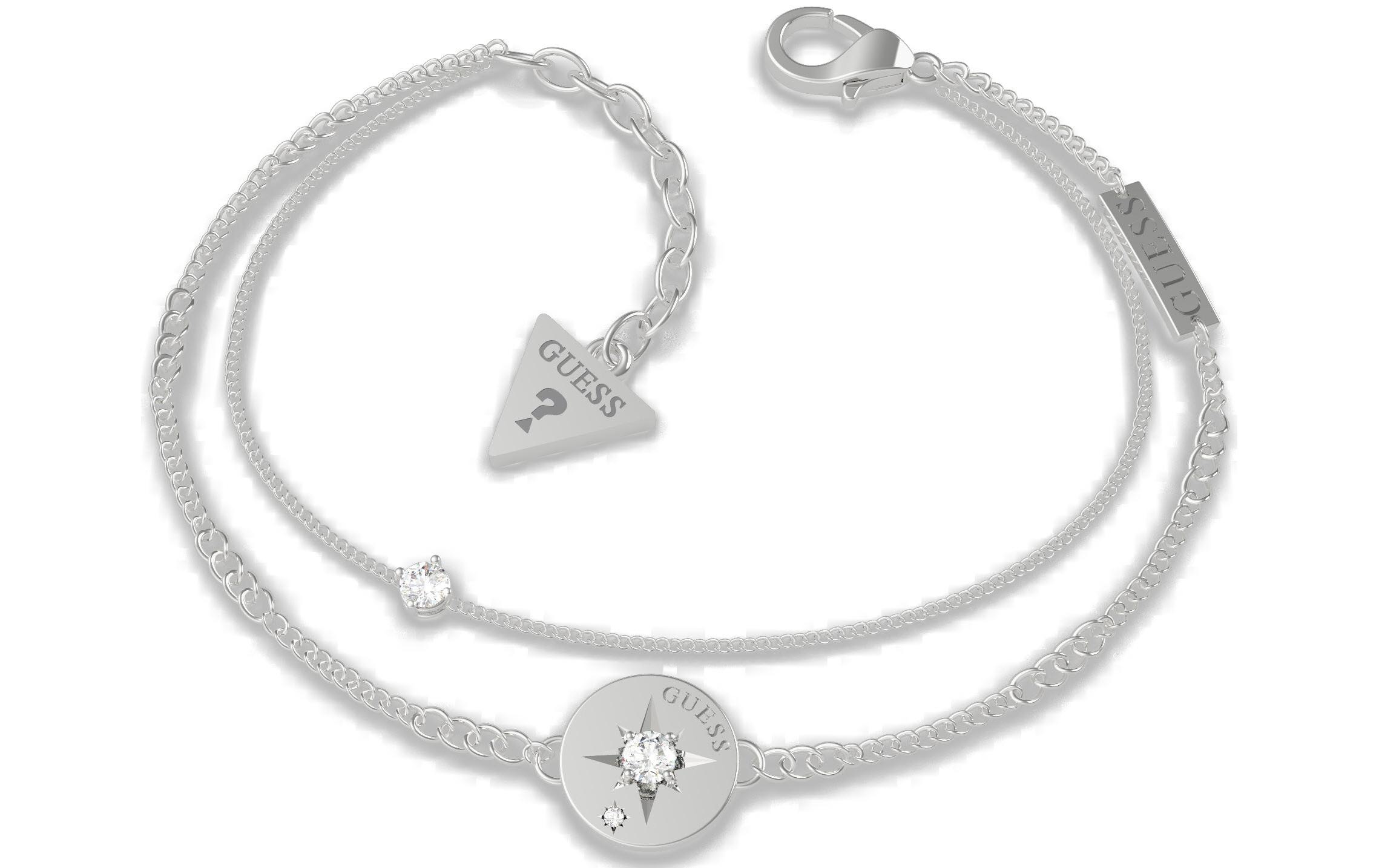 Image of Guess Armband »Armkette Wanderlust« bei Ackermann Versand Schweiz