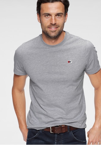 KangaROOS T-Shirt, unifarben kaufen
