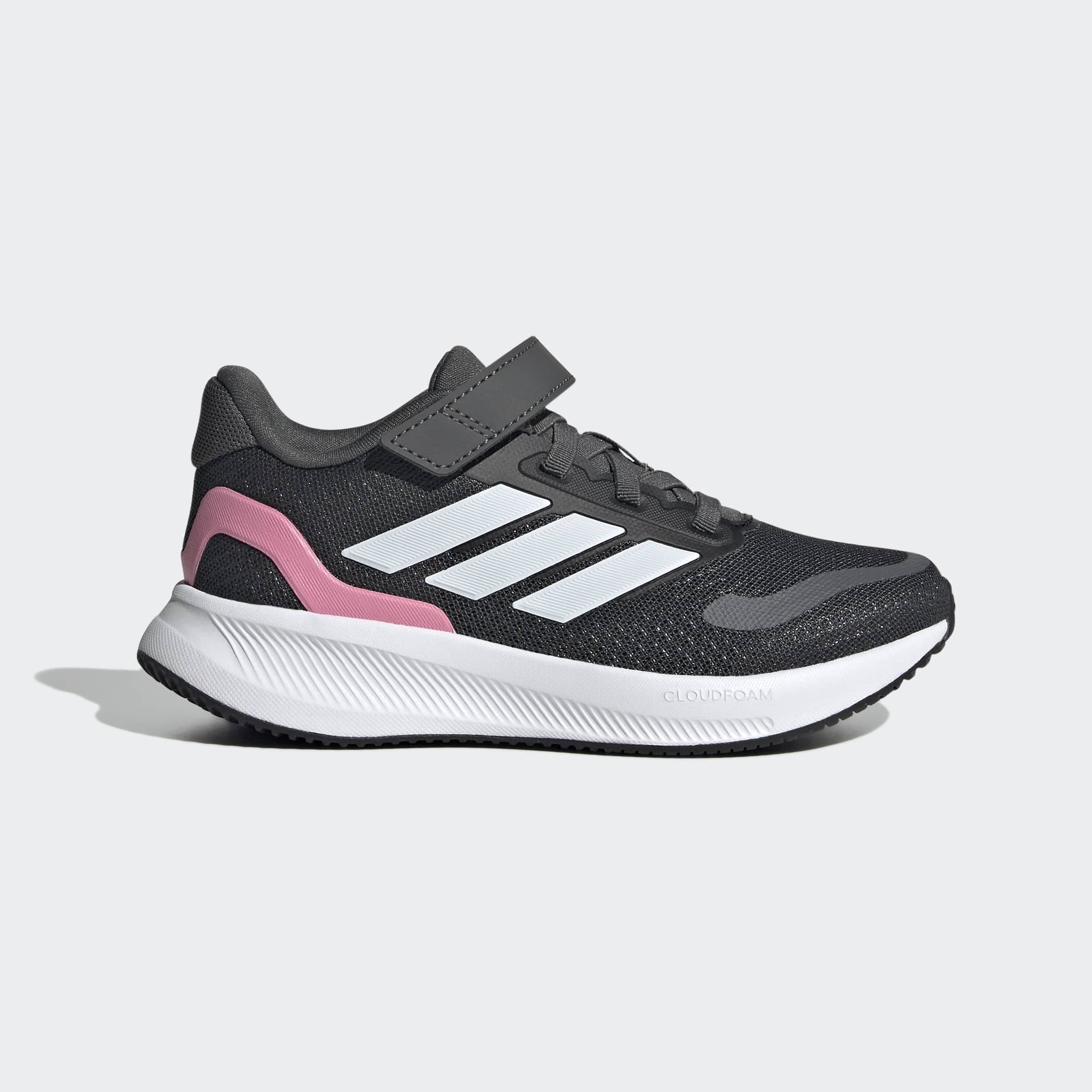 adidas Sportswear »RUNFALCON 5 KIDS«  mit Klettverschluss, für Kinder