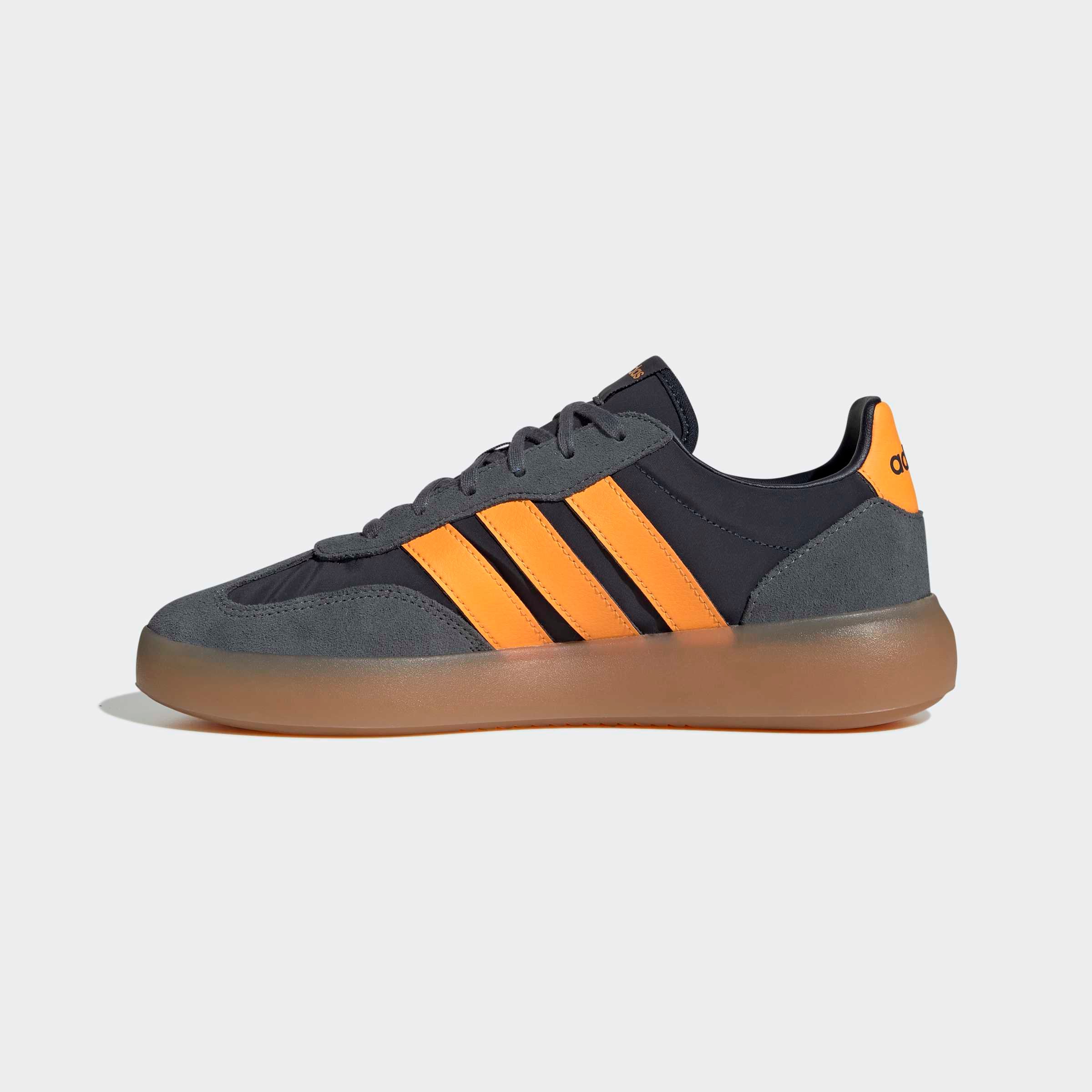 adidas Sportswear Sneakers »BARREDA DECODE«  inspiré du design de l’adidas handball spezial