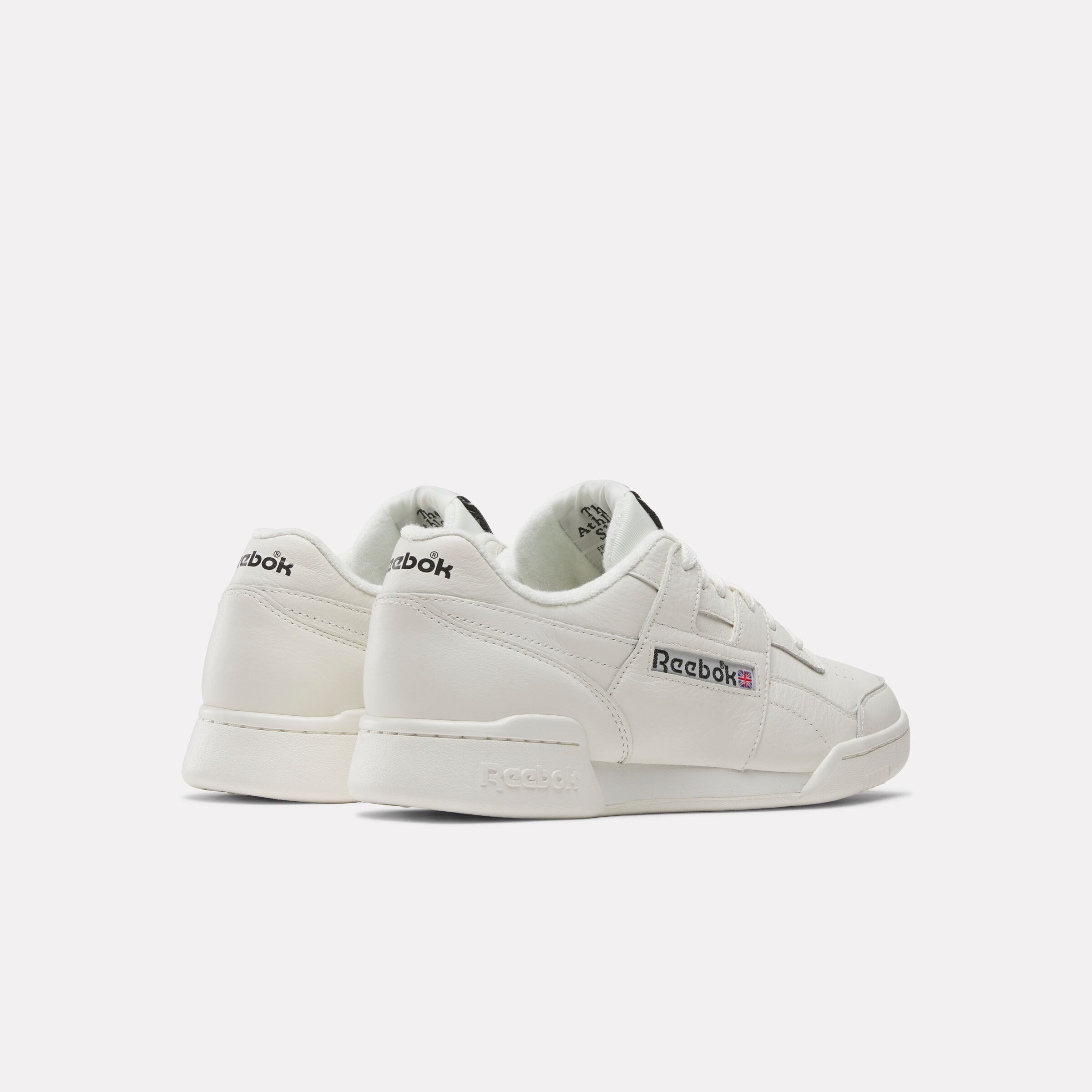 Reebok Classic Sneaker »WORKOUT PLUS«