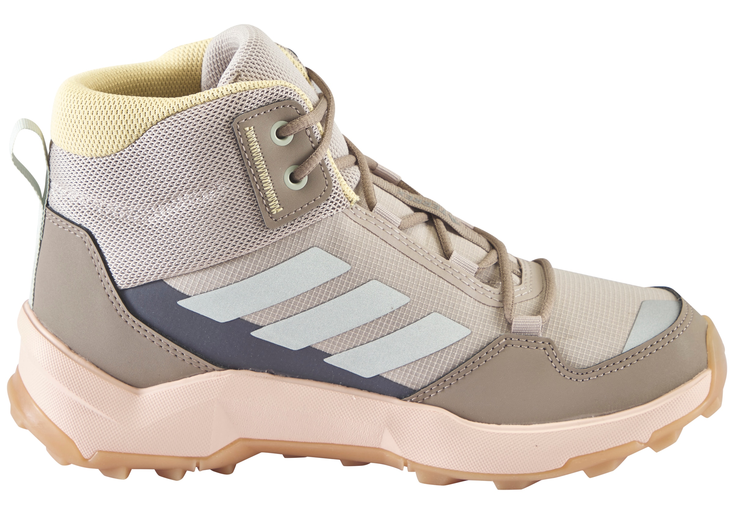 adidas TERREX Chaussure de randonnée »AX4R MID«  pour enfants