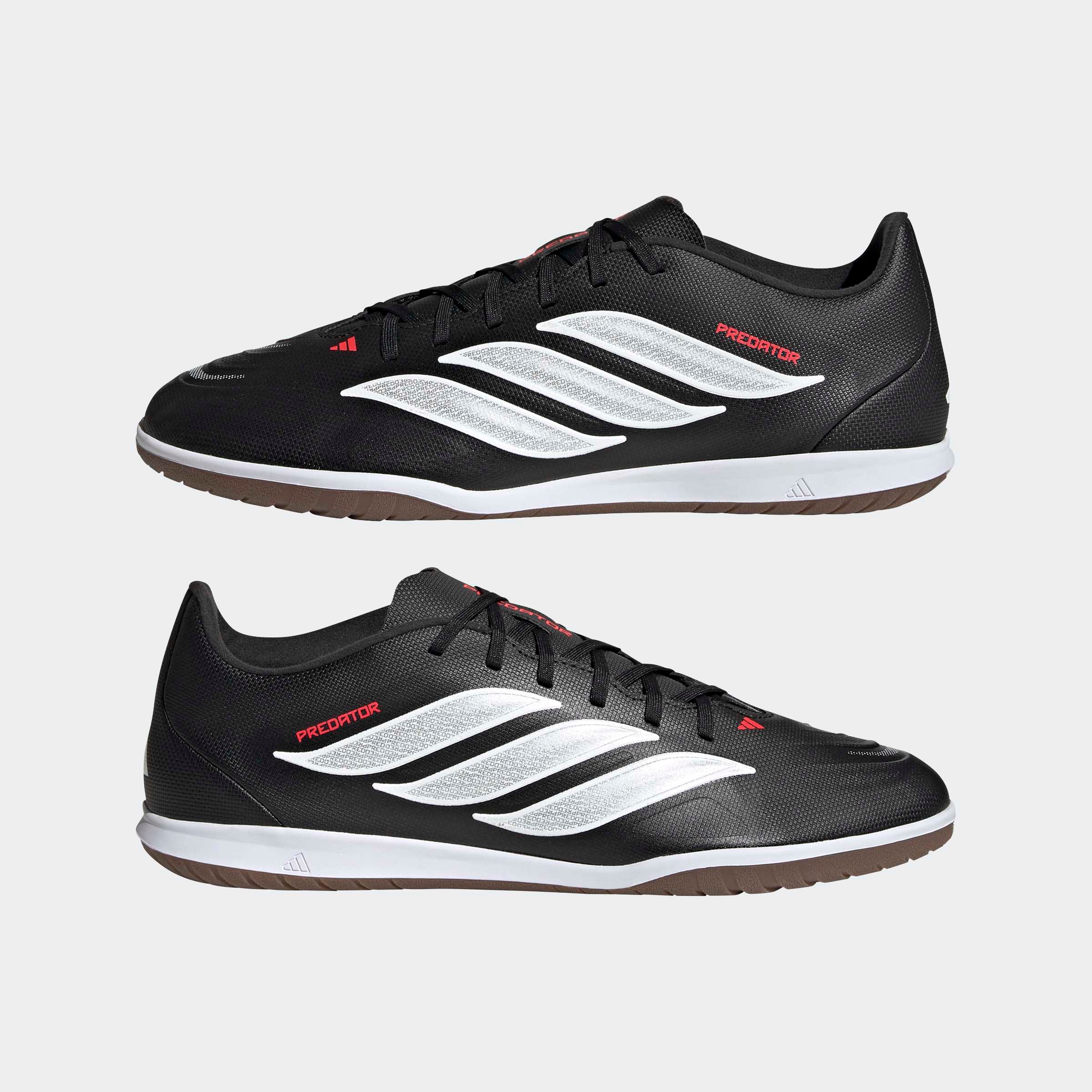 adidas Performance Fussballschuh »PREDATOR CLUB SALA , HALLENBÖDEN«  für Halle und Strasse