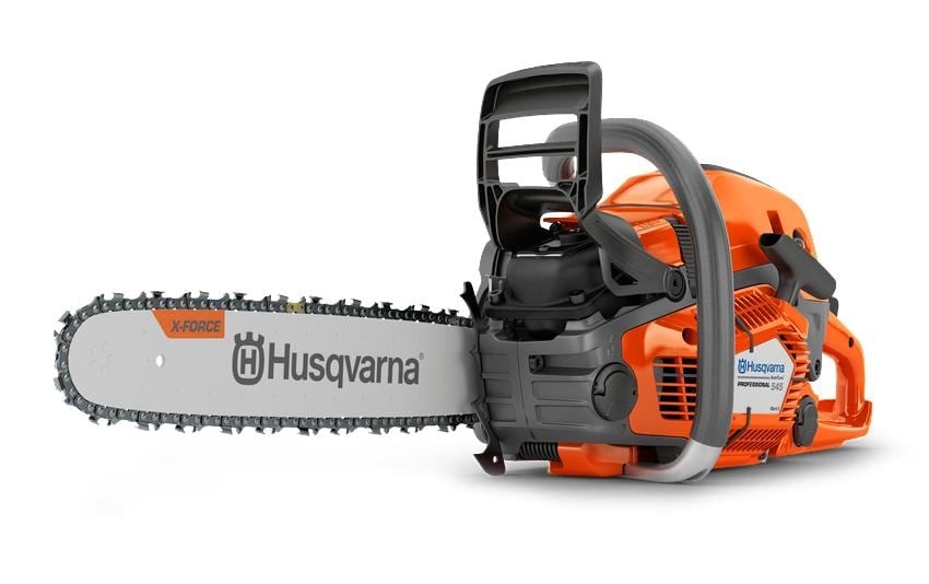 Husqvarna "545 Mark II (38 cm Schwertlänge)" Kettensäge mit 50 cm³-Motor