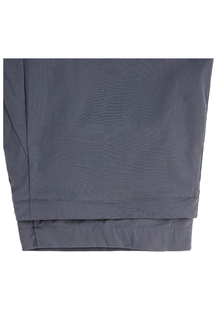 Jack Wolfskin Zip-away-Hose »GLASTAL ZIP AWAY PANTS W«