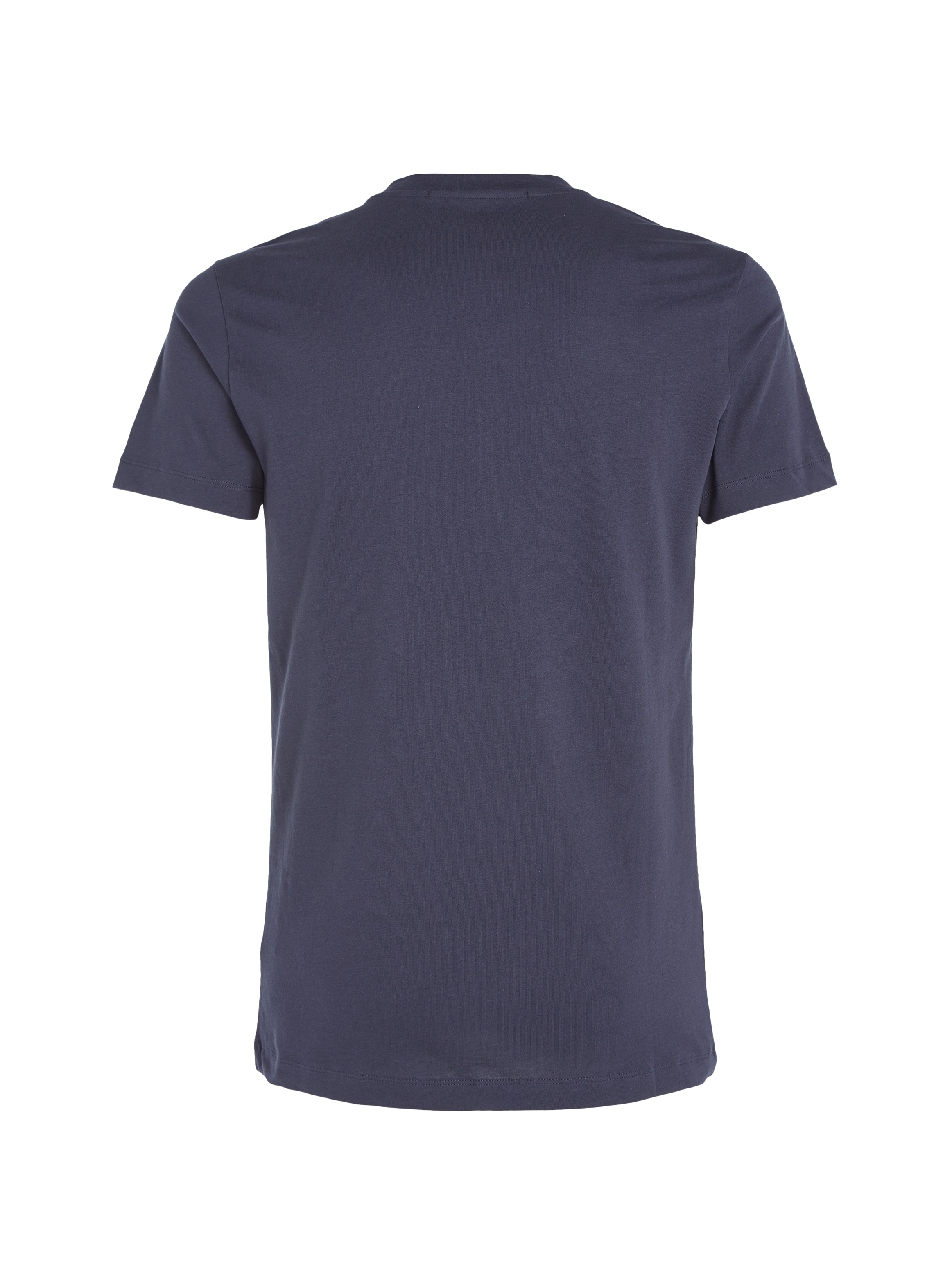 Calvin Klein Jeans T-Shirt »ICONIC MONOGRAM SLIM TEE«