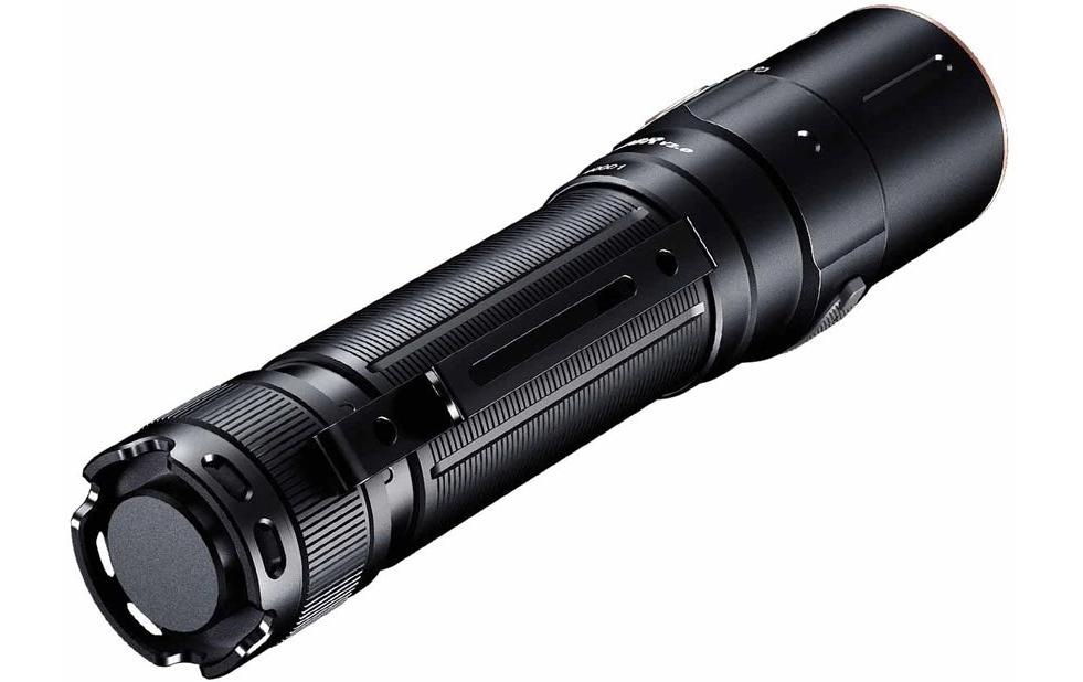 Fenix Taschenlampe »E28R V2,0 1700 Lumen«, wasserfest