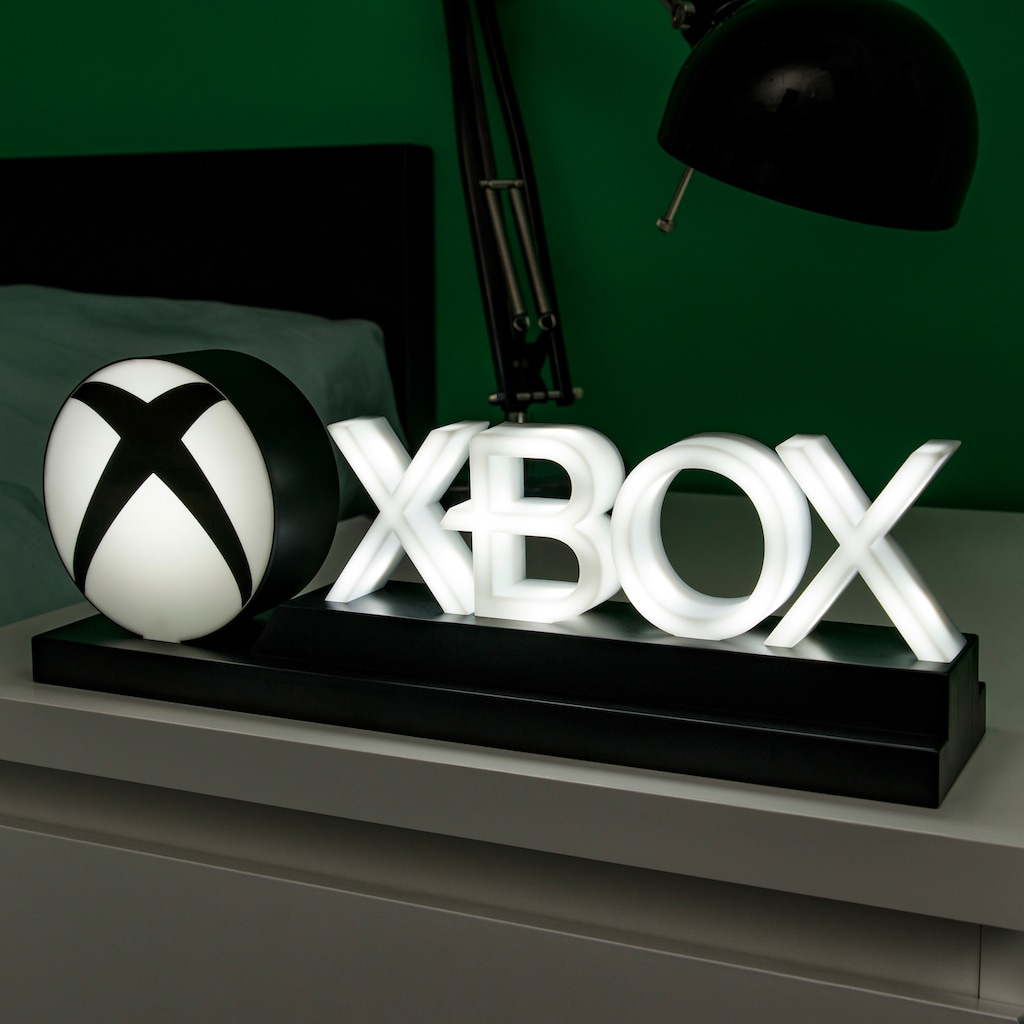 Paladone Dekolicht »Xbox Icon Leuchte«