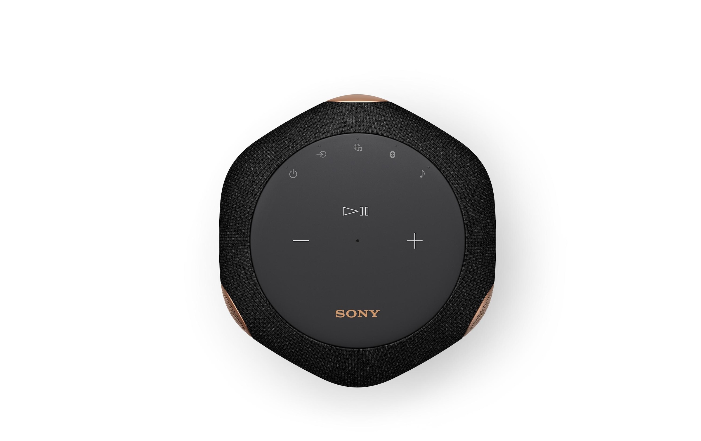 Sony Smart Speaker »Speaker SRS-RA3000«