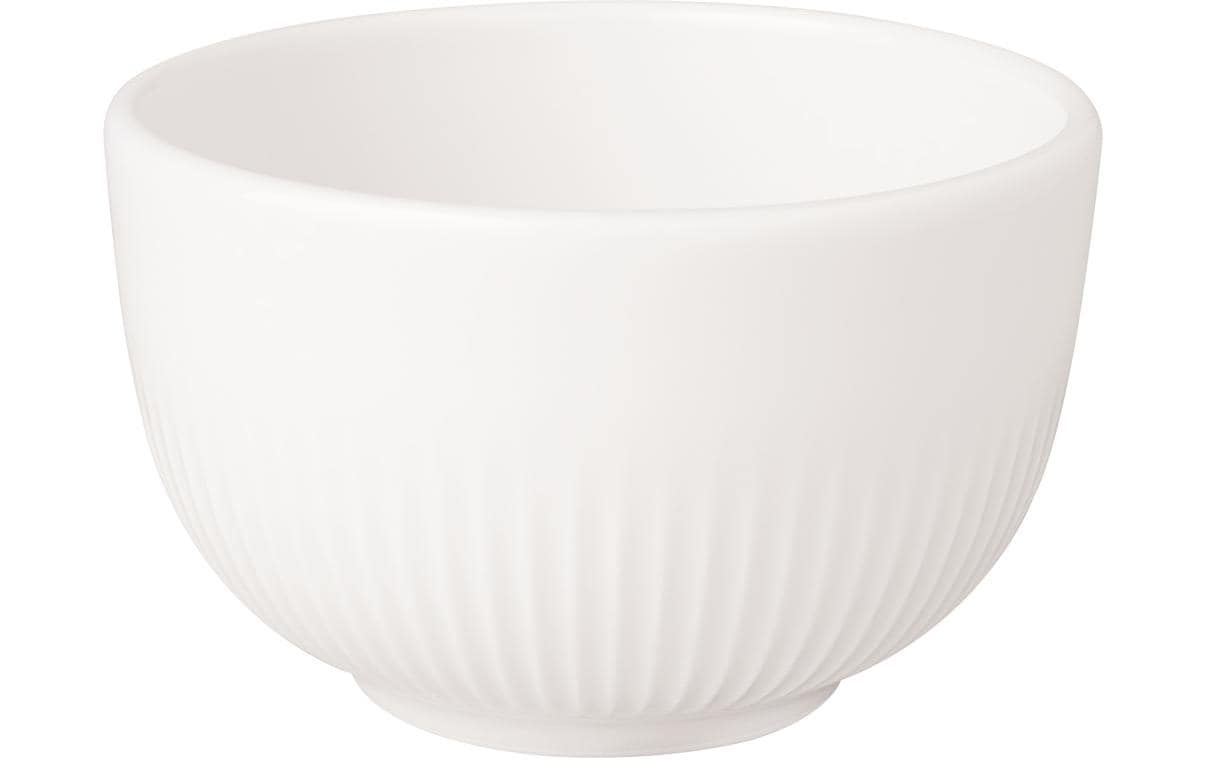 Image of Villeroy & Boch Snackschale "Afina 6 Stück," aus Porzellan