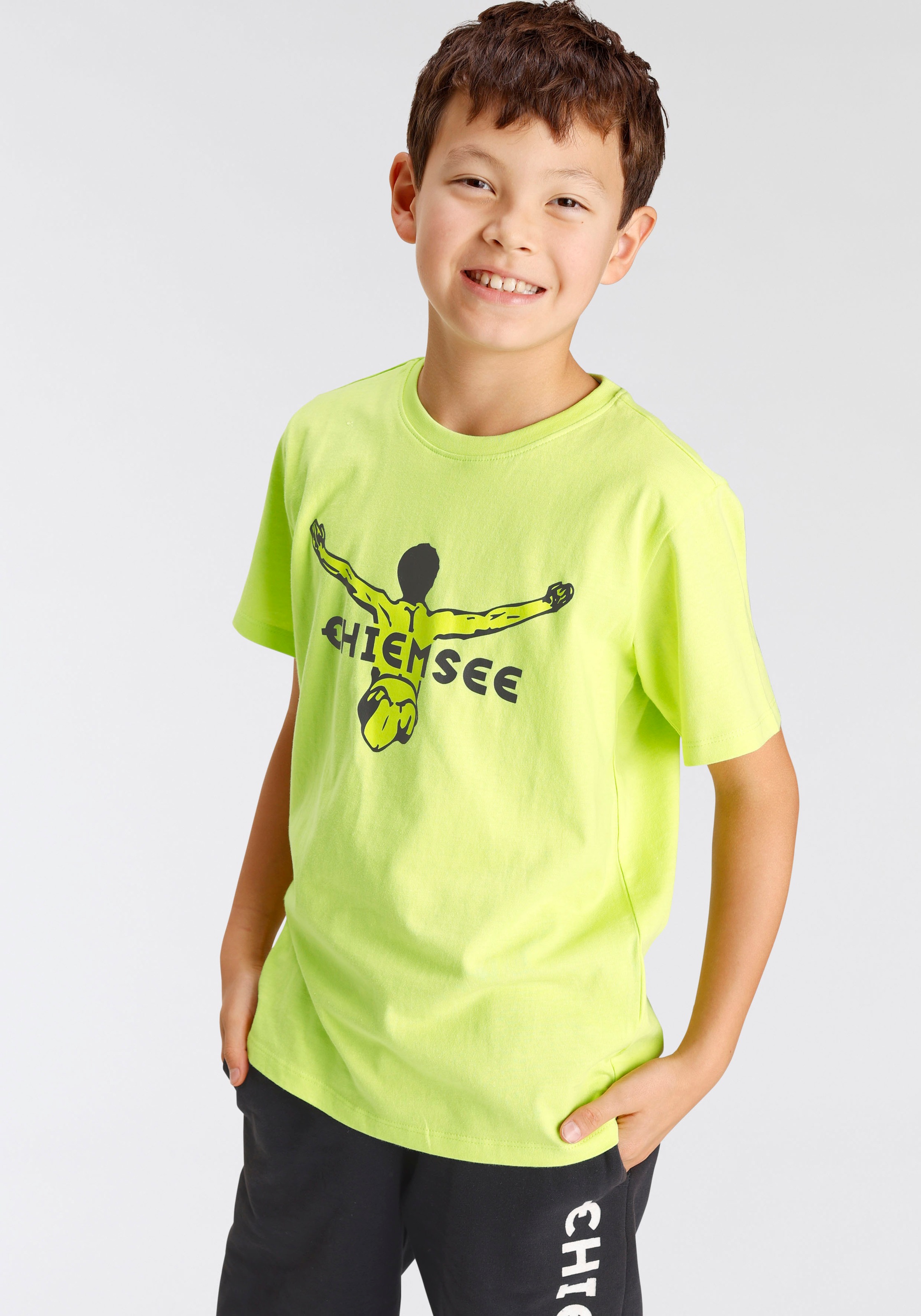 Chiemsee T-Shirt »BASIC« kaufen