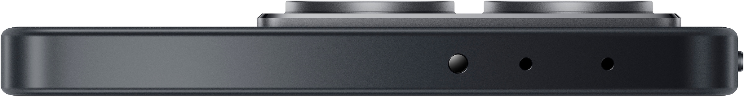 Xiaomi Smartphone »Xiaomi 14T 256GB« Titan Black