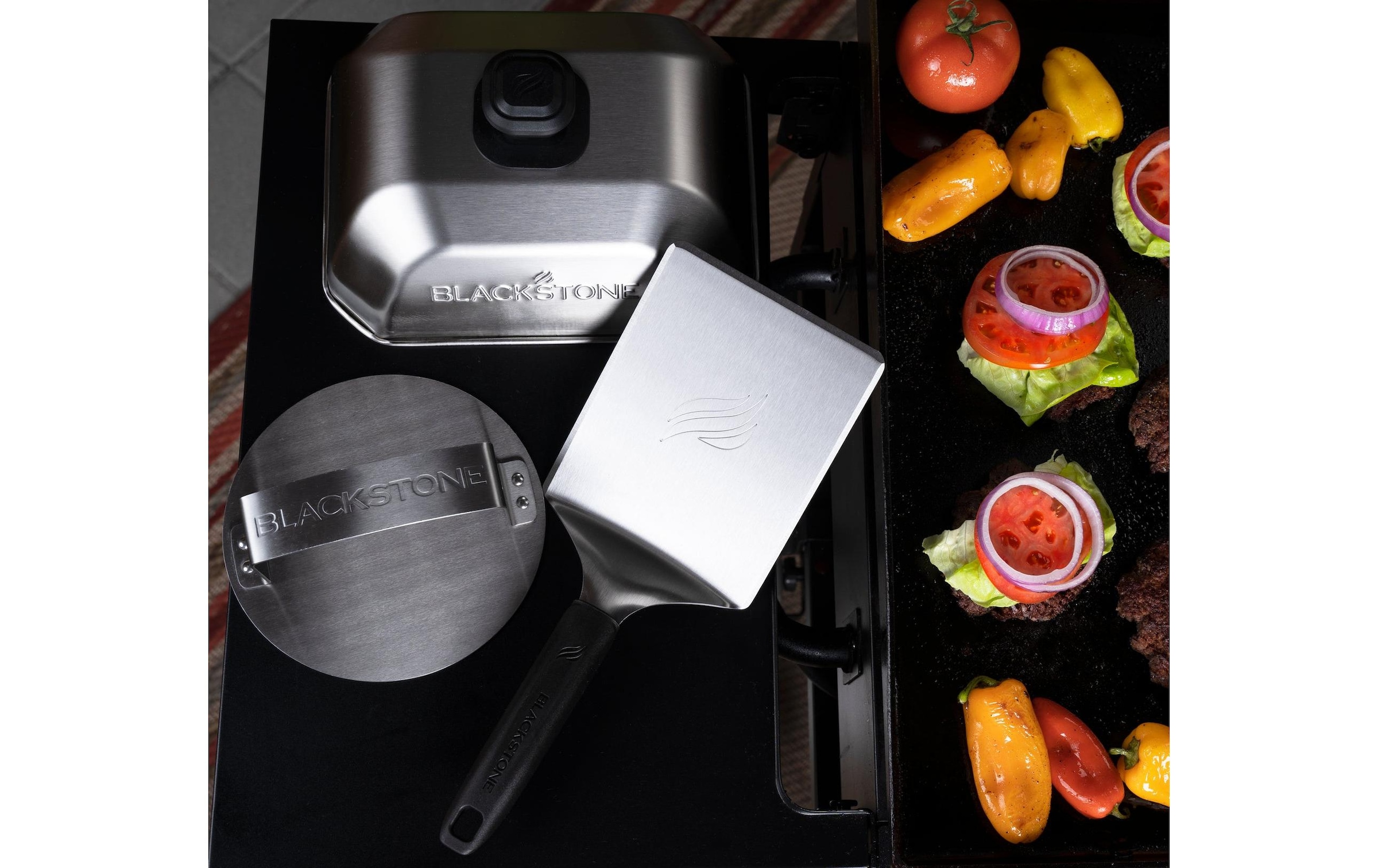 Blackstone Burgerpresse »3-teilig«
