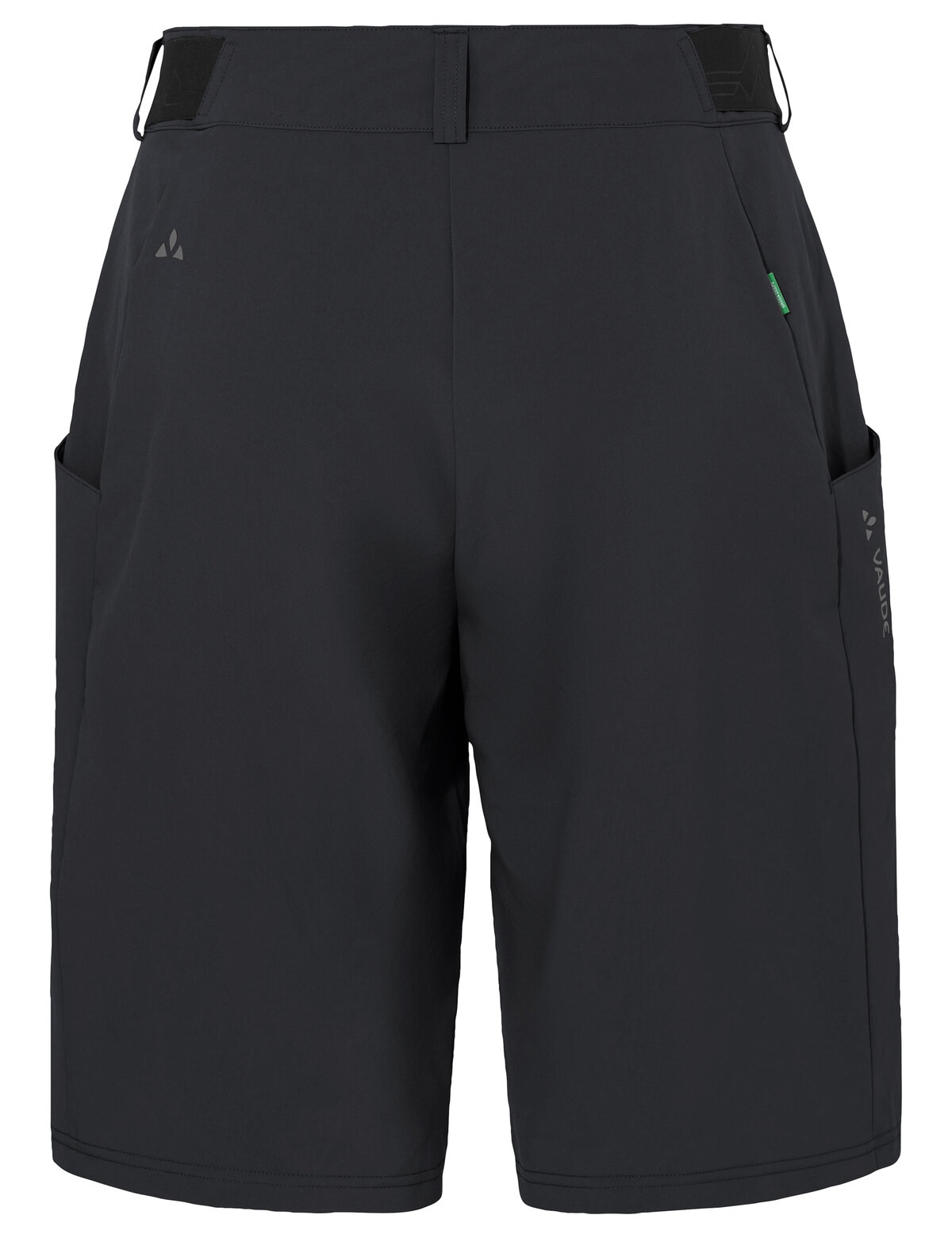 VAUDE Pantalon de vélo »MEN'S LOAMER SHORTS«  für Erwachsene, robuste Verarbeitung, bequemer Sitz