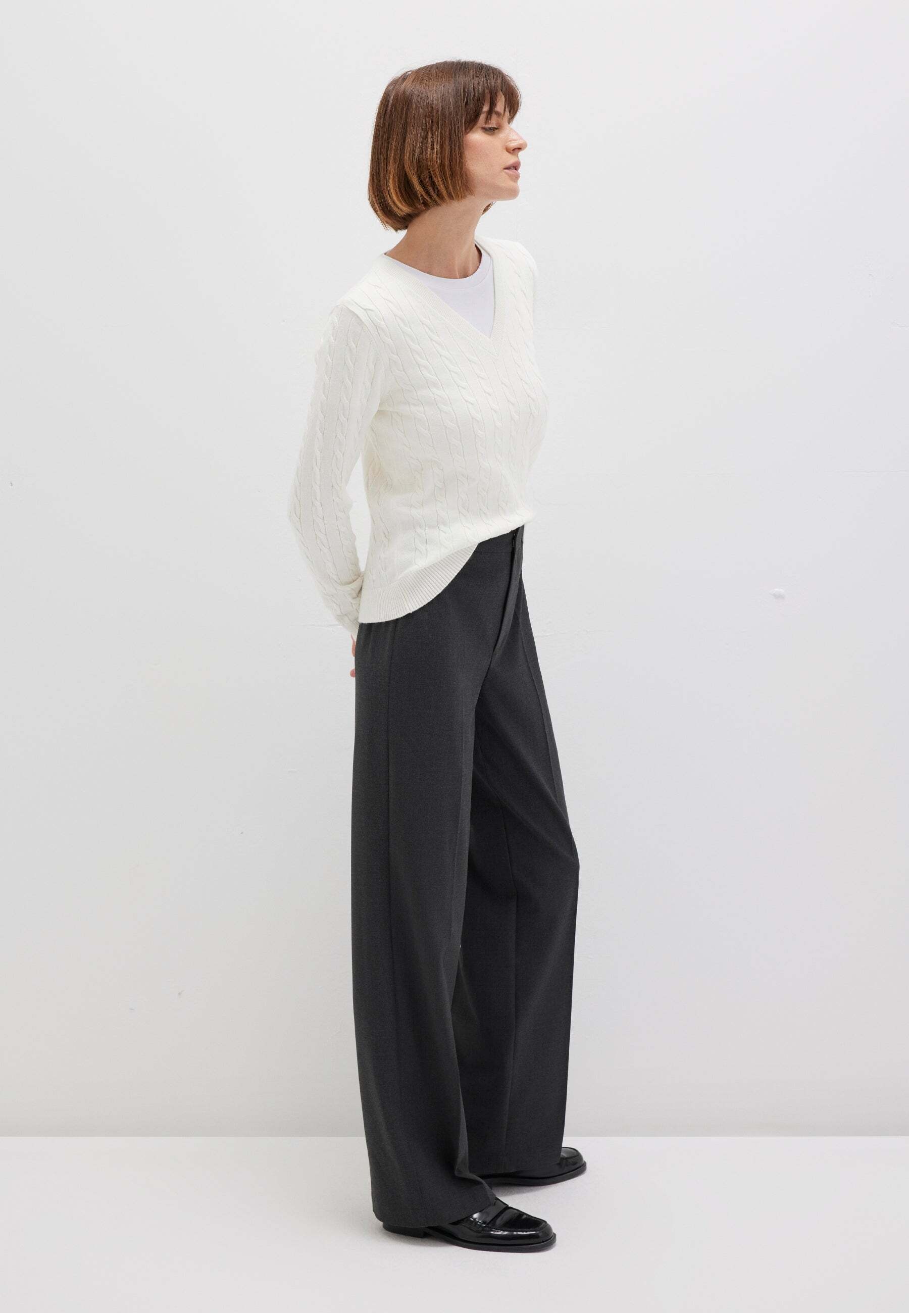 Mavi Stoffhose »Mavi Stoffhose Woven Pant«