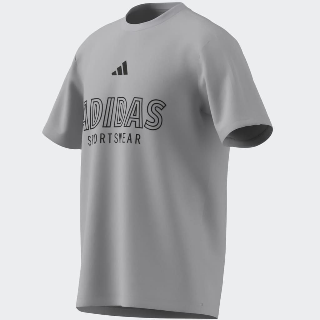adidas Sportswear T-Shirt »M C HOT SPW T«
