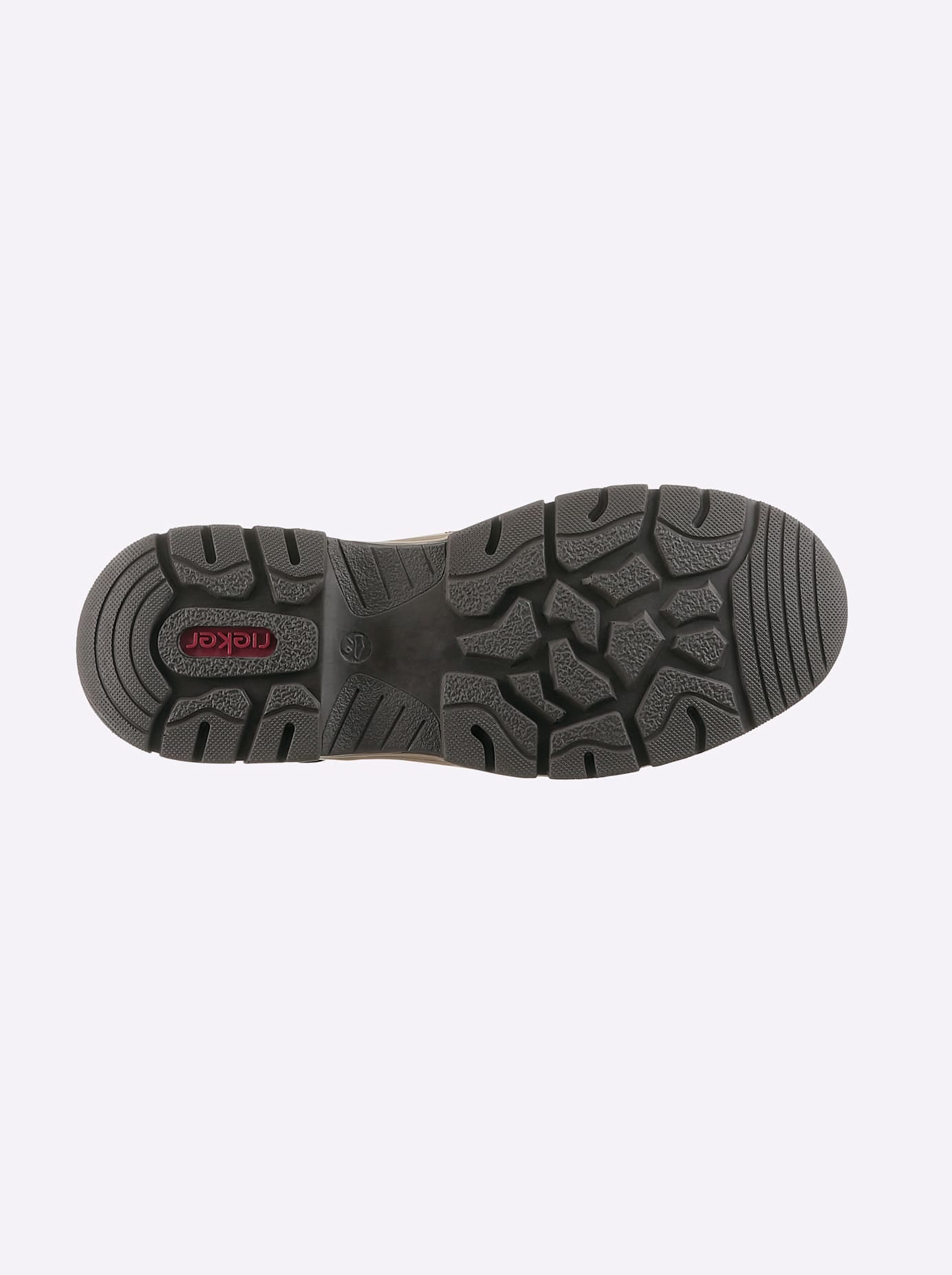 Rieker Stiefelette