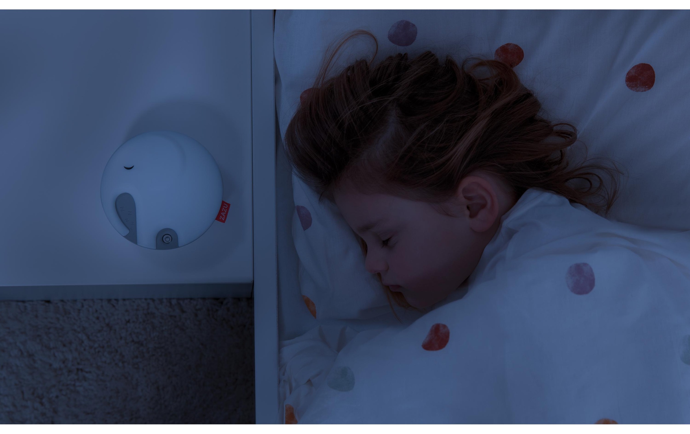 ZaZu Plüschfigur »Emmy«