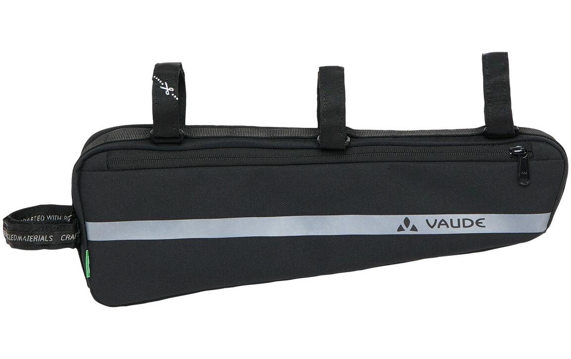 VAUDE Fahrradtasche »Frame Bag XL 2 l«