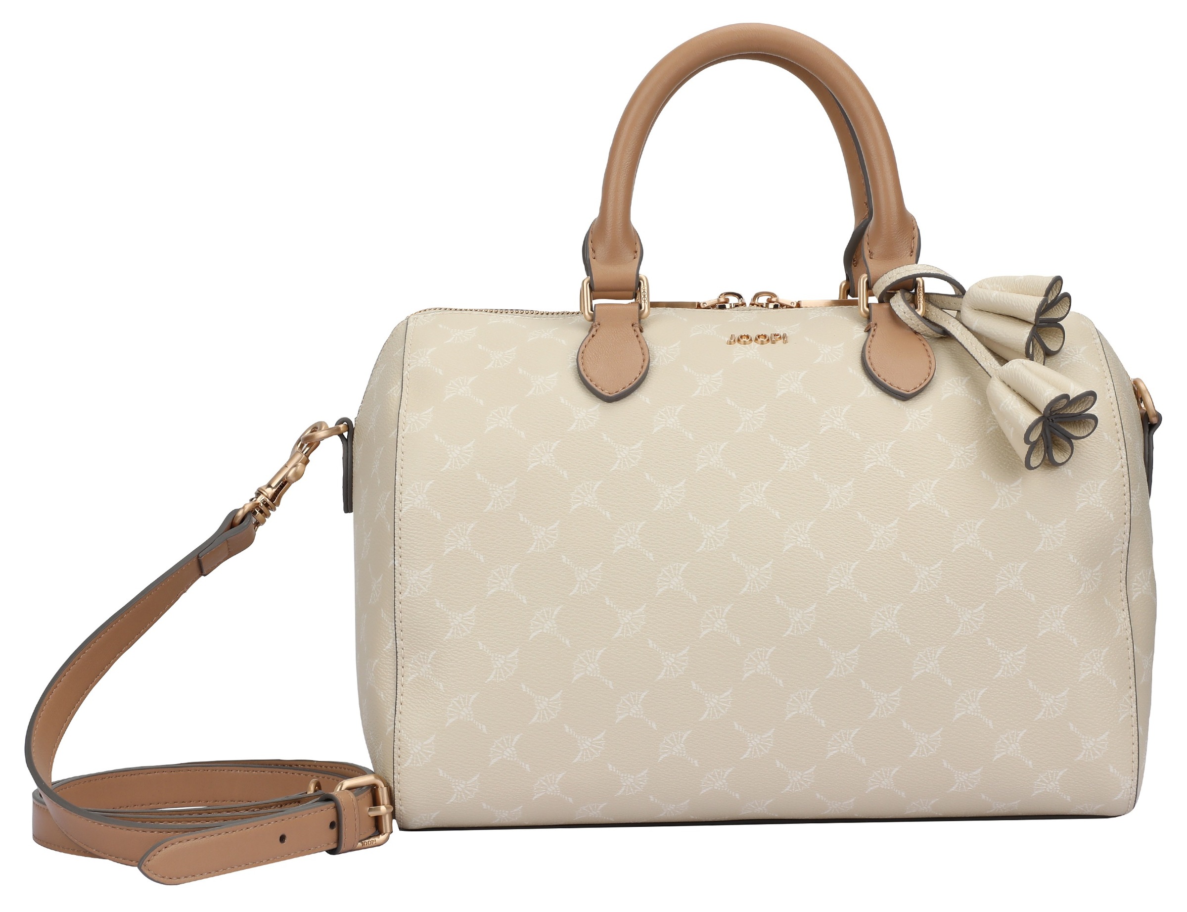 Image of Joop! Henkeltasche »cortina 1.0 aurora handbag shz«, mit modischem Allover Print bei Ackermann Versand Schweiz