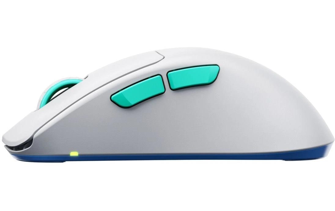 Cherry Gaming-Maus »XTRFY M64«, kabellos