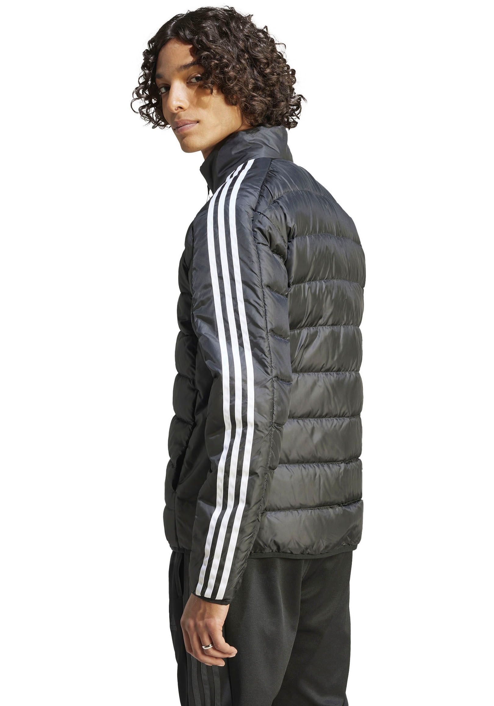 adidas Sportswear Outdoorjacke »ESS 3S LITE D J«