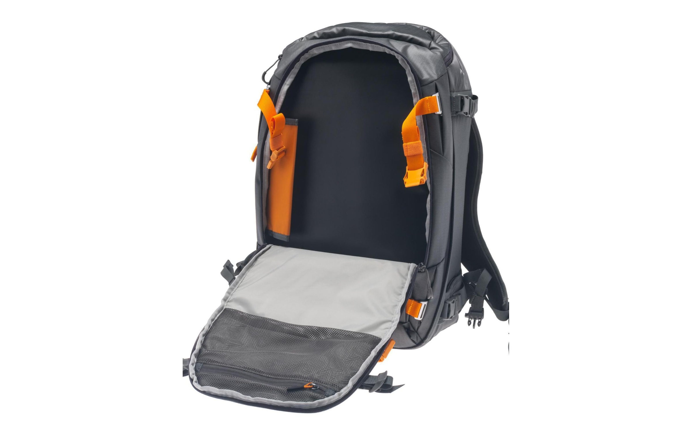 Lowepro Fotorucksack »Whistler 450 AW II (GRL)«
