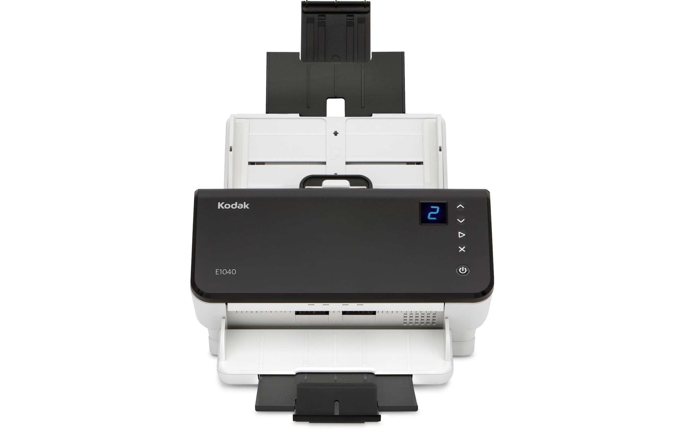 Kodak Dokumentenscanner »Alaris E1040«, Dual-CIS