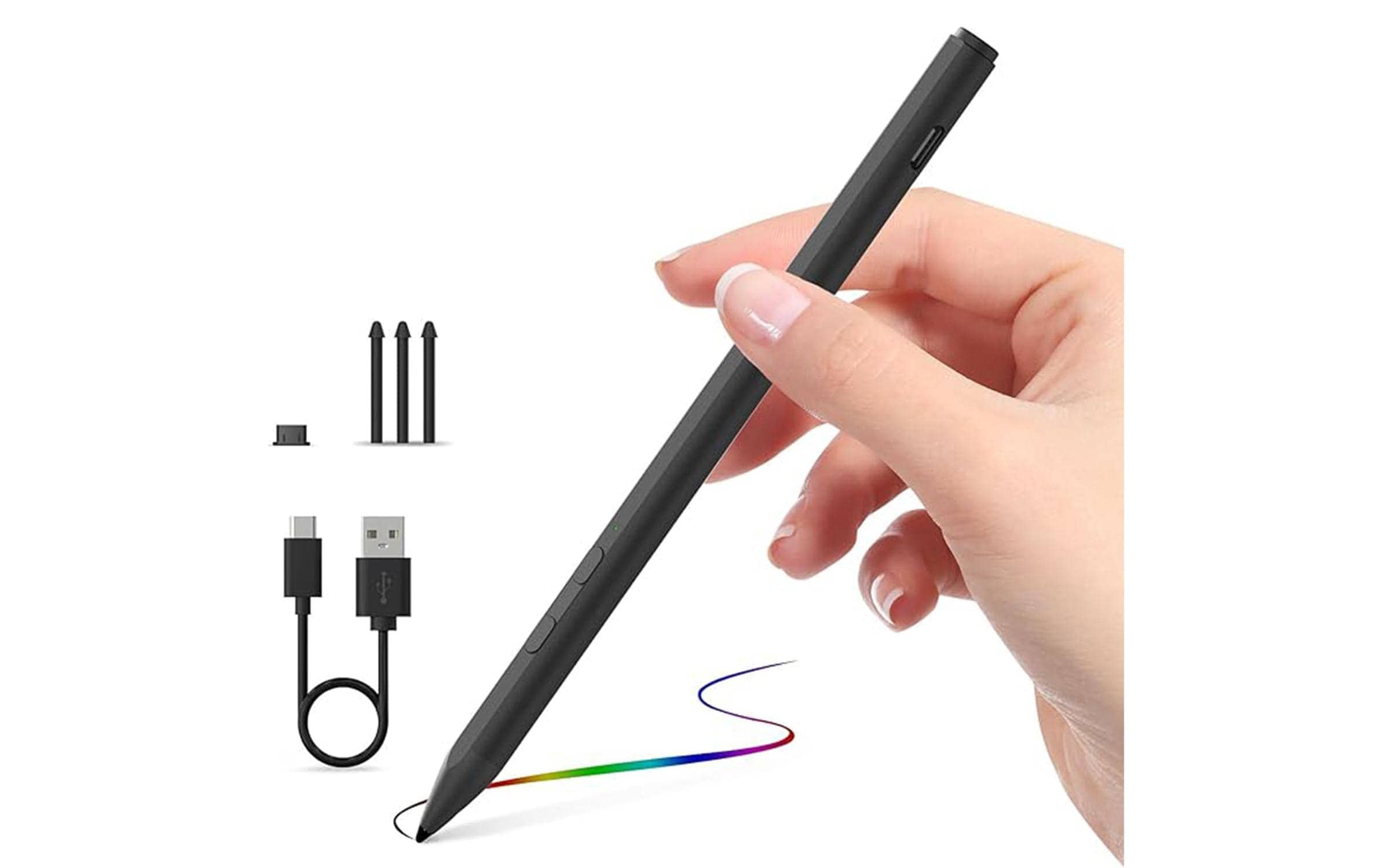 4smarts Eingabestift »MPP Sylus Pen«