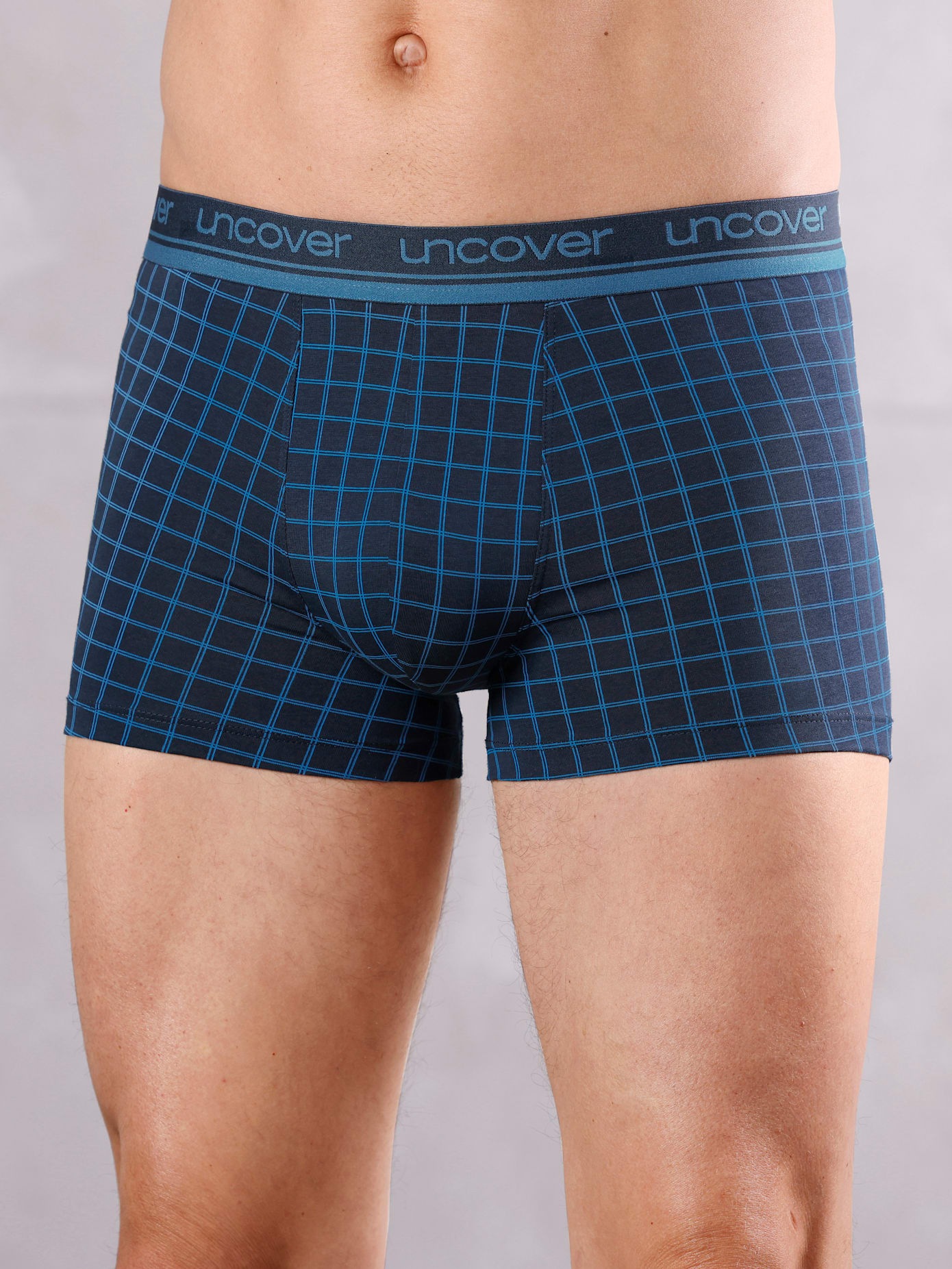 Schiesser Panty 3 Stk.