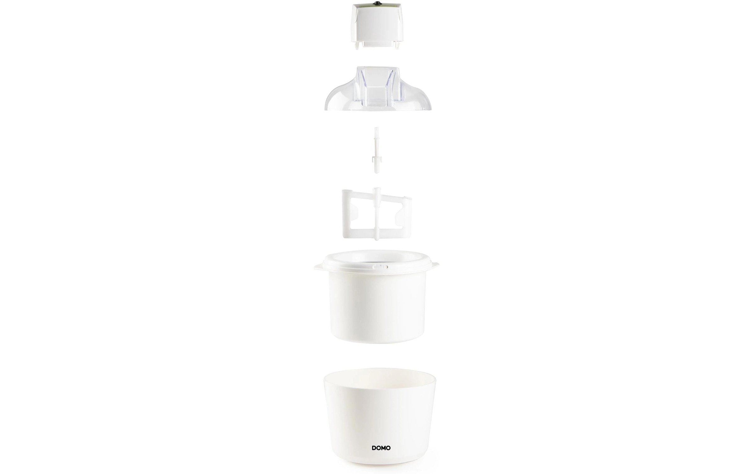 Domo »DO9304I 1,5 l« 1,5 l 12 W