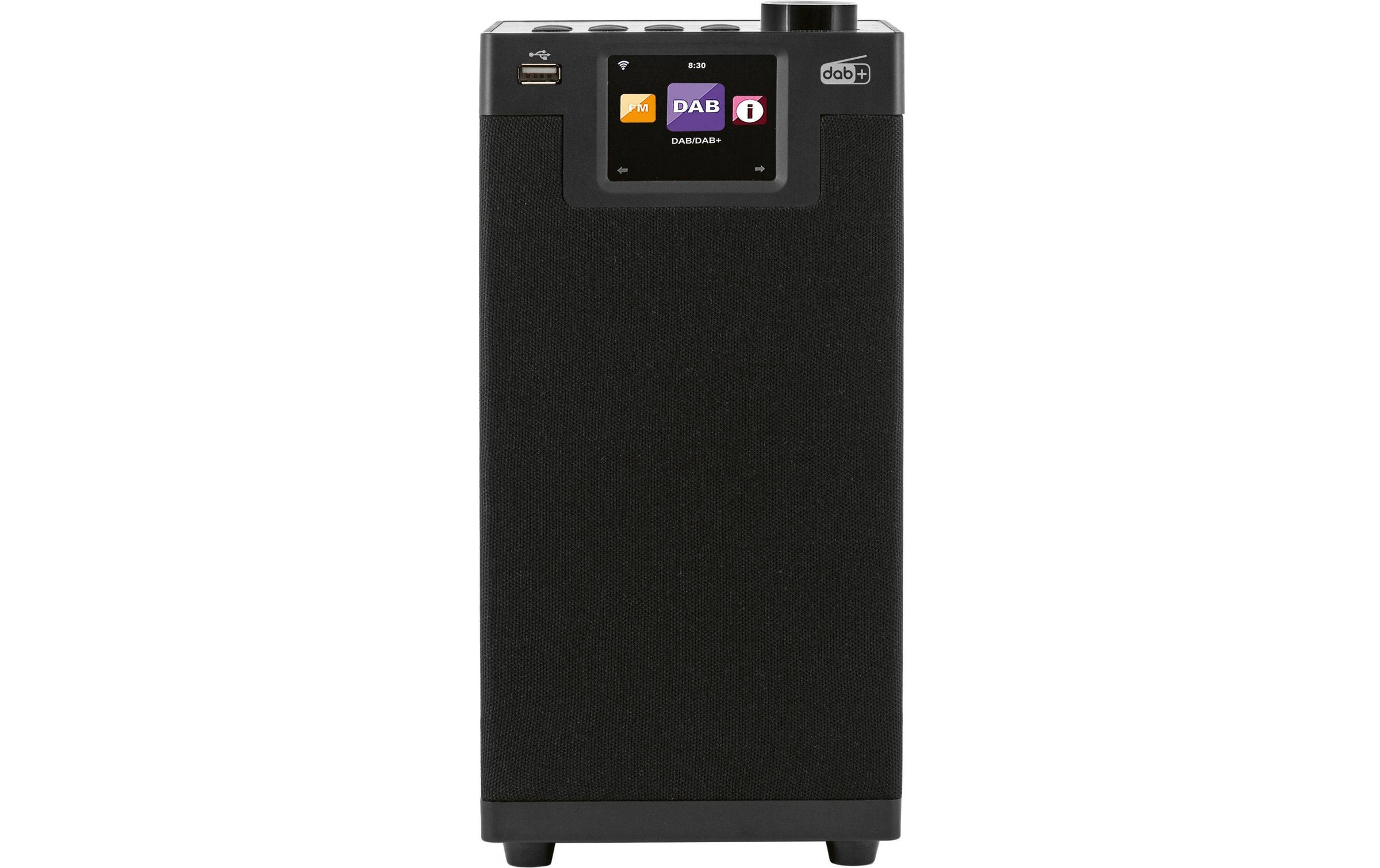 Image of IMPERIAL Internet-Radio "Dabman i610" ( Digitalradio (DAB+) FM-Tuner Internetradio )