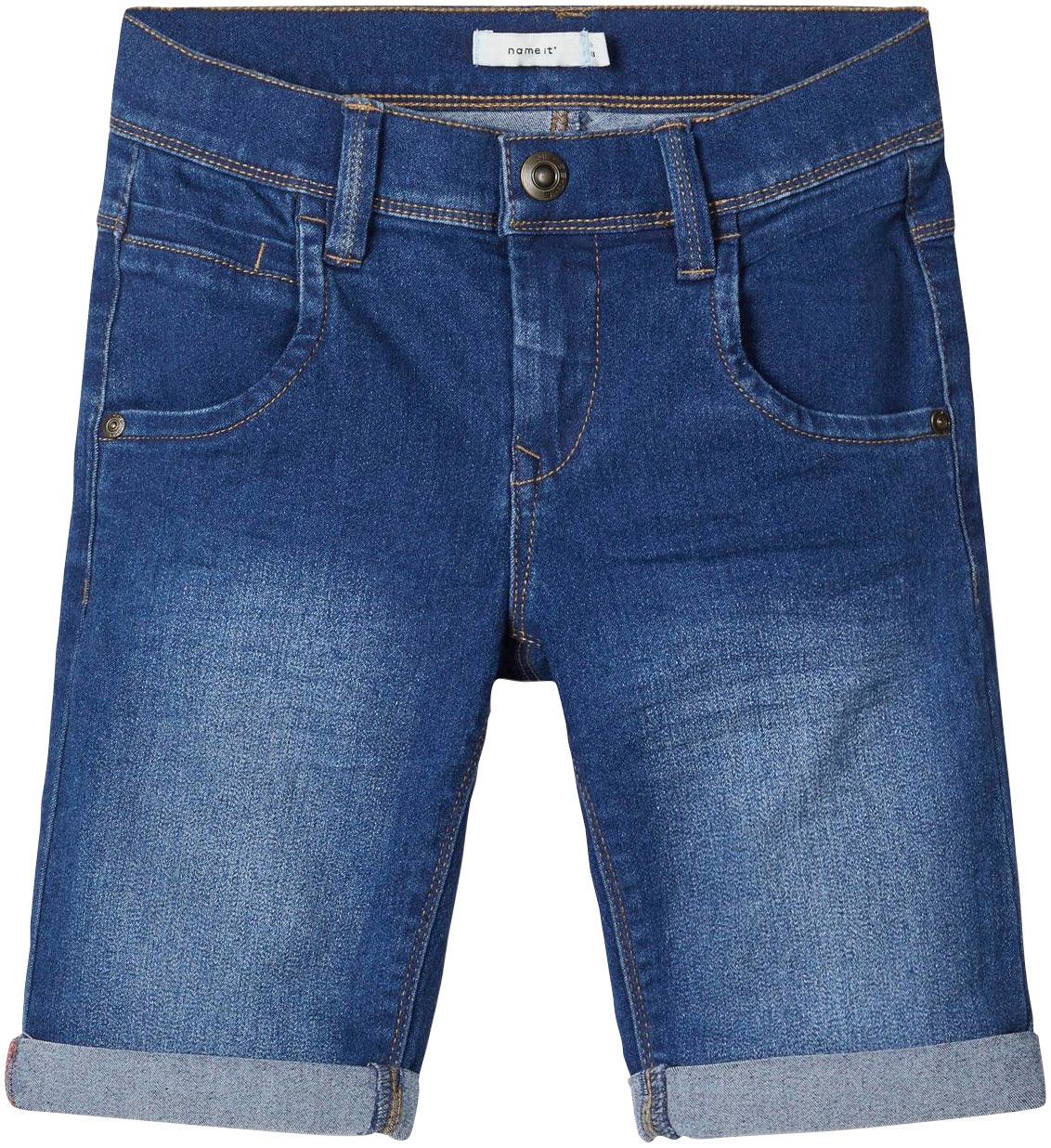 Image of Name It Jeansbermudas bei Ackermann Versand Schweiz