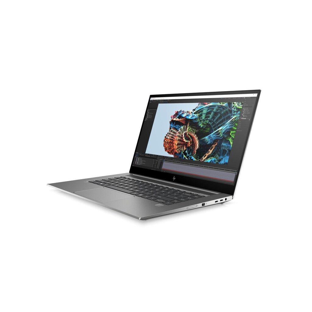 HP Notebook »Studio G8 4F8H3EA«, 39,46 cm, / 15,6 Zoll, Intel, Core i9, RTX 3000, 1000 GB SSD