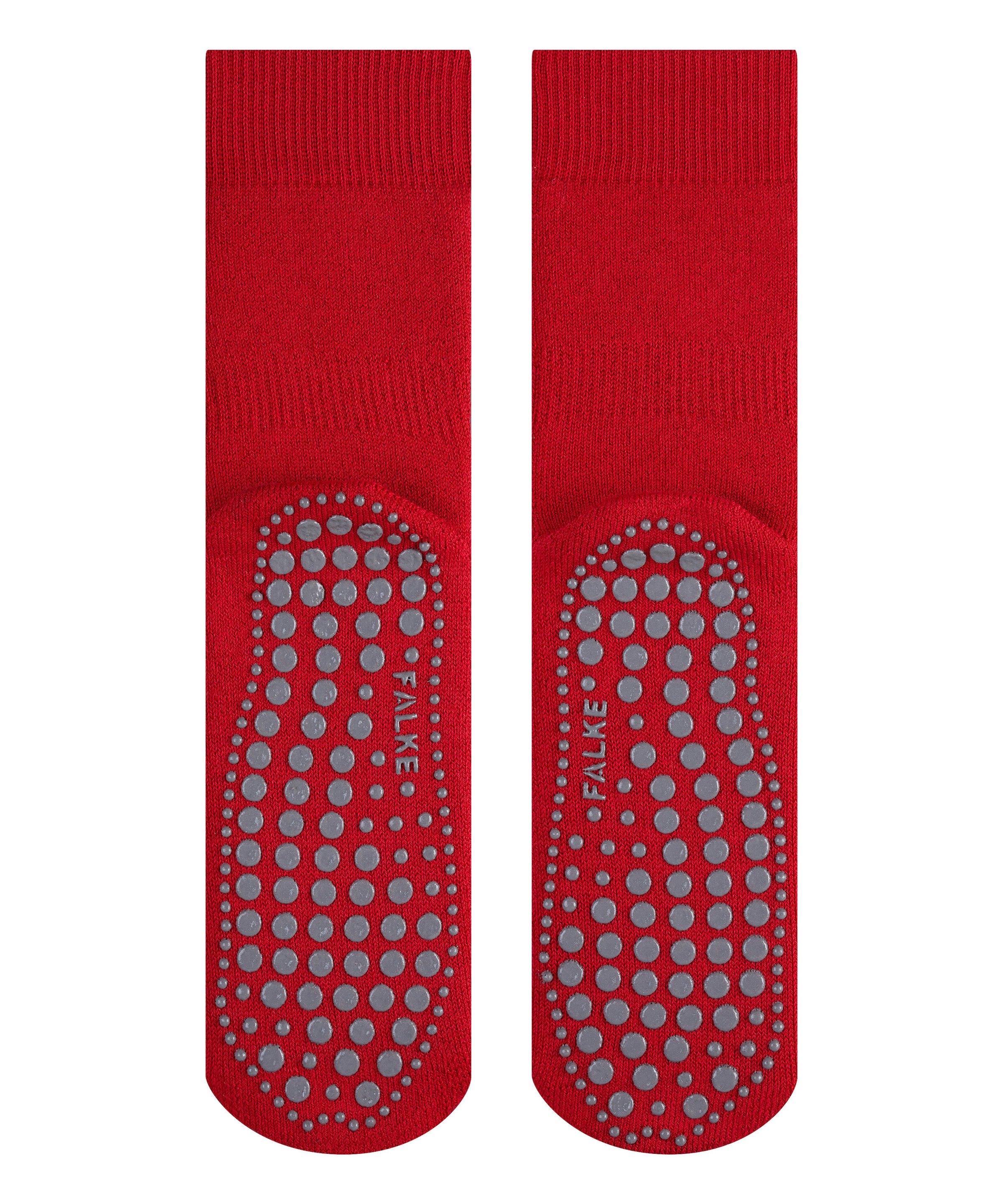 FALKE Chaussettes d'intérieur »Homepads« avec peluche & semelle antidérapante, respirant