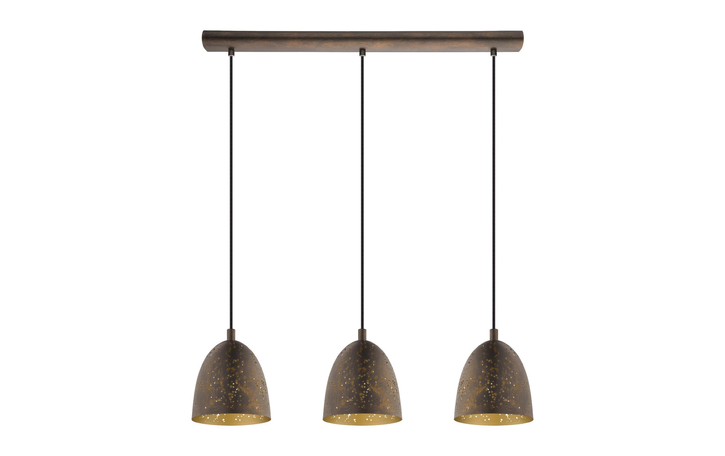 Image of EGLO Pendelleuchte »SAFI 3x«, E27 bei Ackermann Versand Schweiz