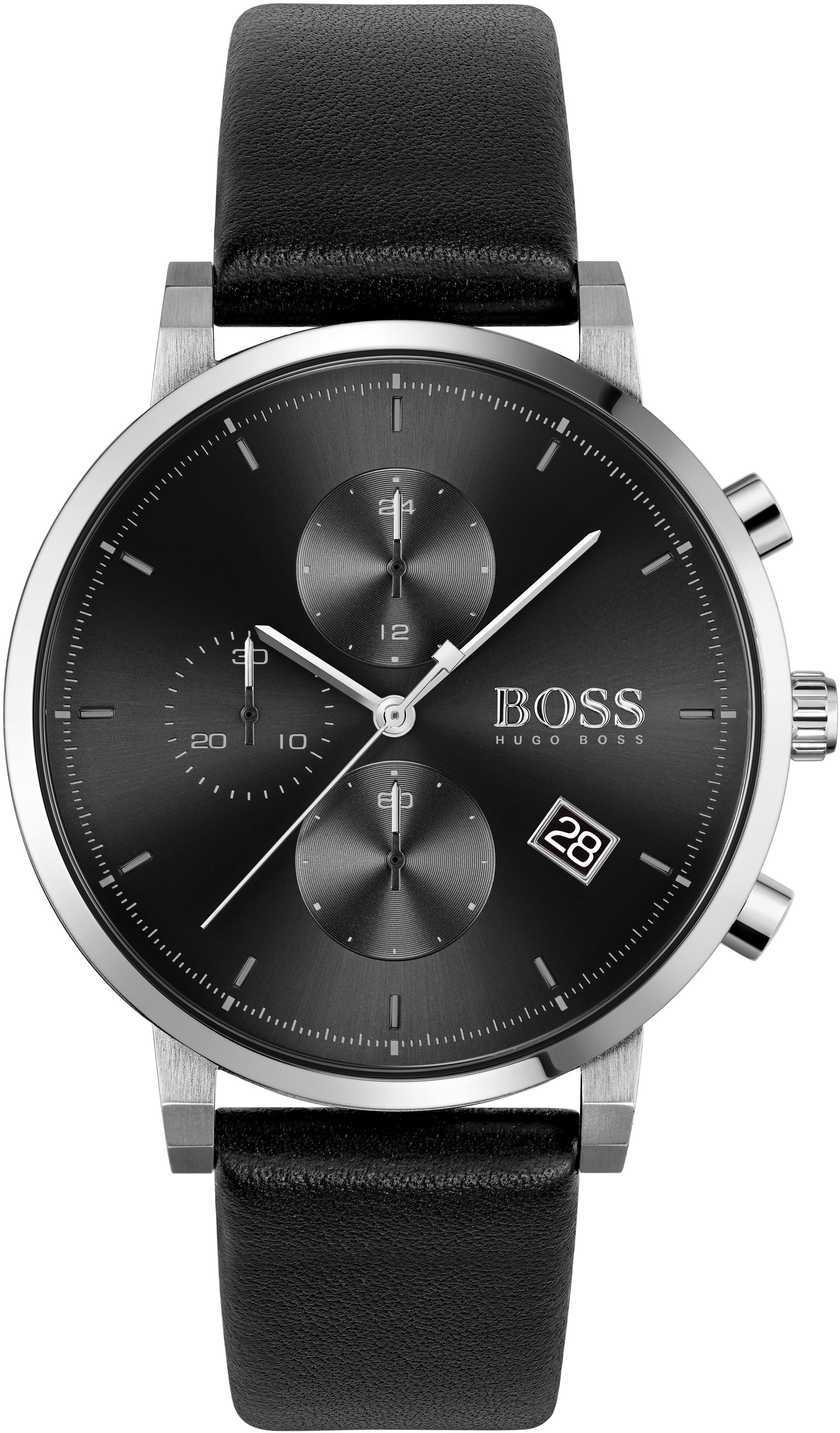 Image of BOSS Chronograph »INTEGRITY, 1513777« bei Ackermann Versand Schweiz