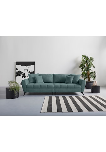 Big-Sofa »Lörby«